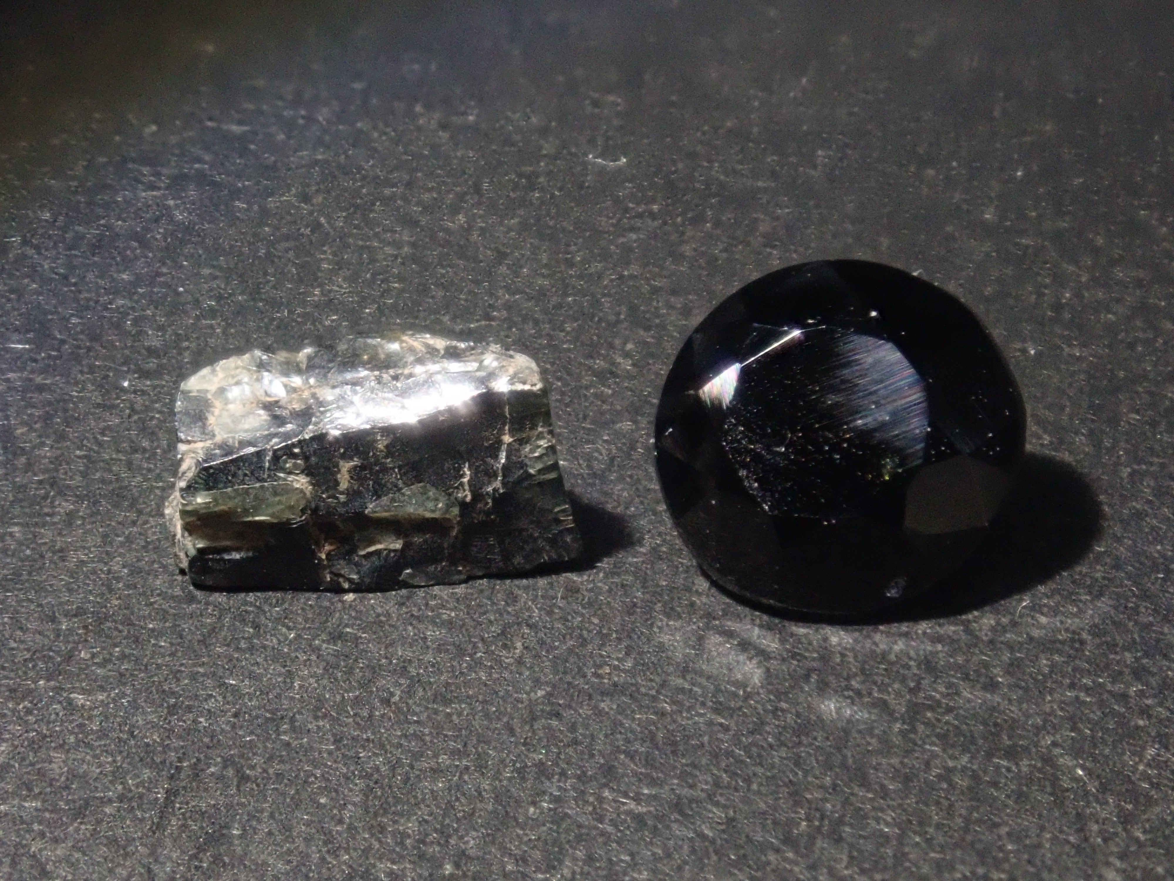 【12/6 22時販売】《数量限定》何が届くかお楽しみ!原石&ルース2石セットガチャ〈レアストーンあり〉《複数購入割引有》