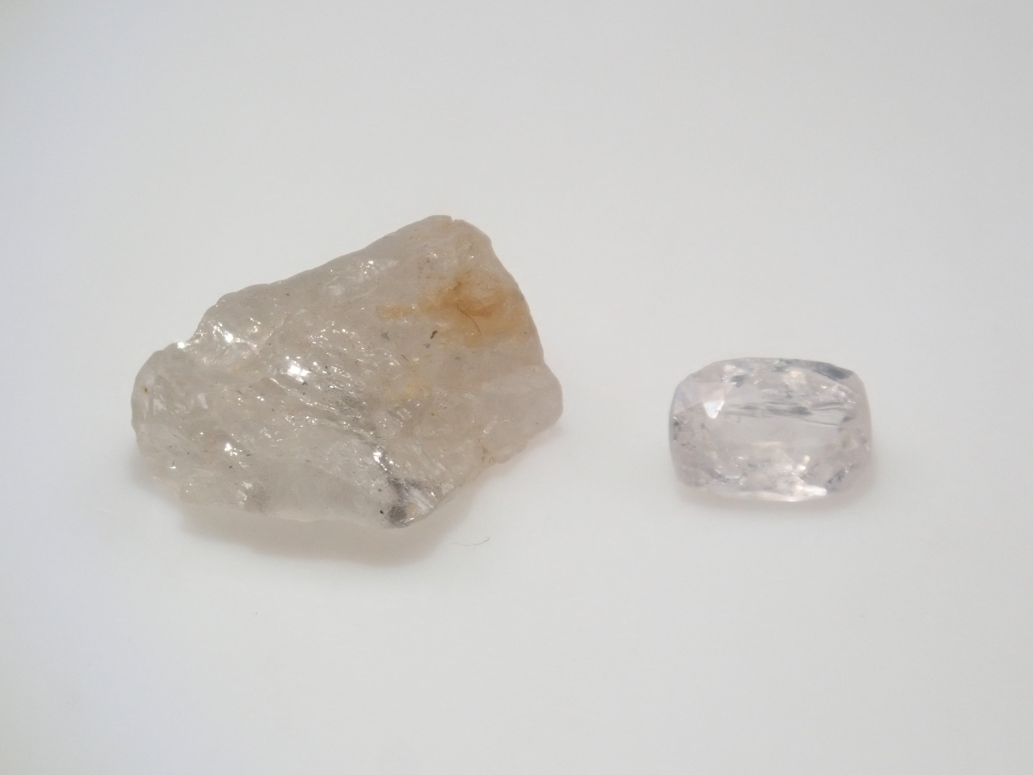 【12/6 22時販売】《数量限定》何が届くかお楽しみ!原石&ルース2石セットガチャ〈レアストーンあり〉《複数購入割引有》