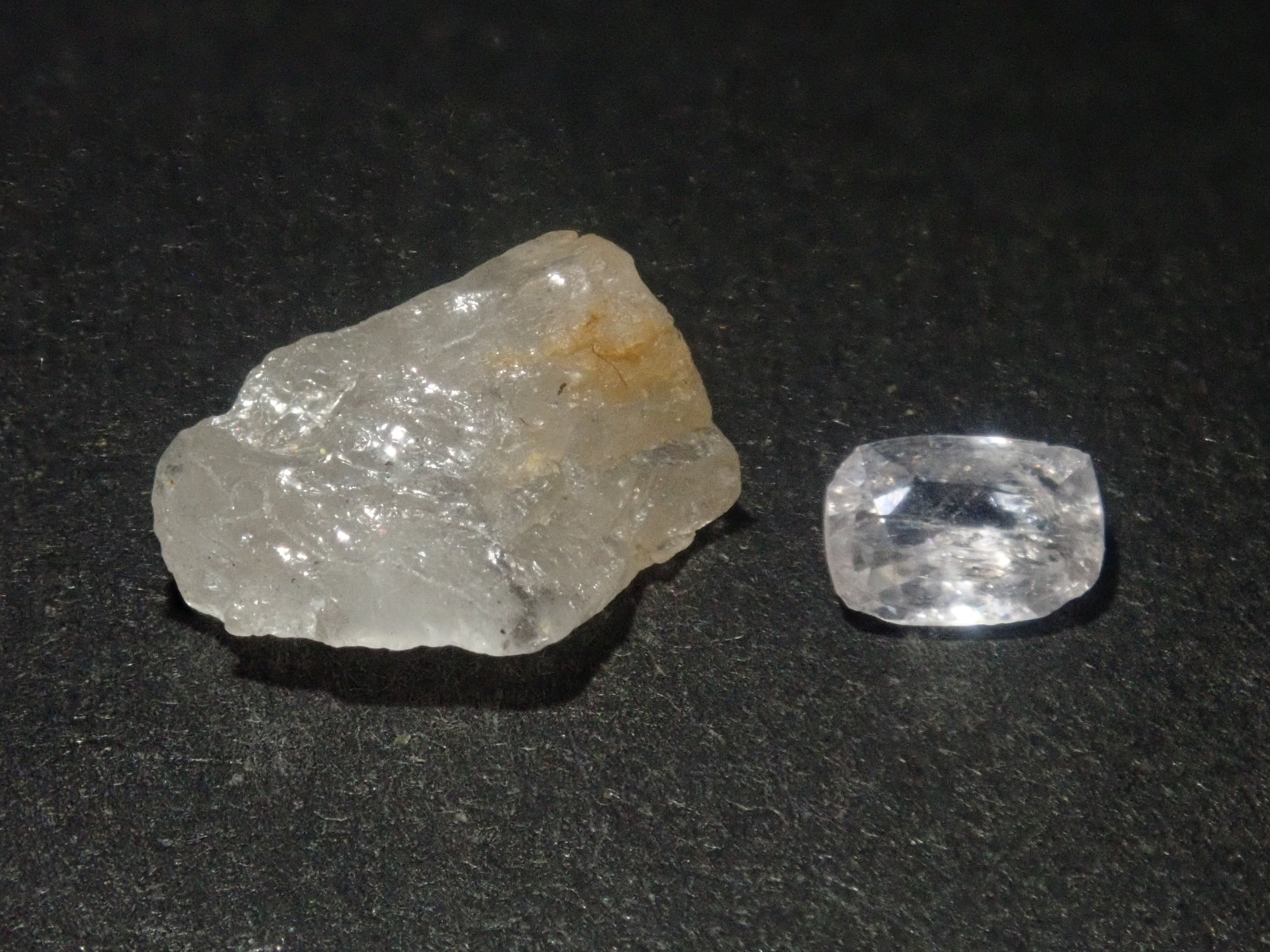 【12/6 22時販売】《数量限定》何が届くかお楽しみ!原石&ルース2石セットガチャ〈レアストーンあり〉《複数購入割引有》