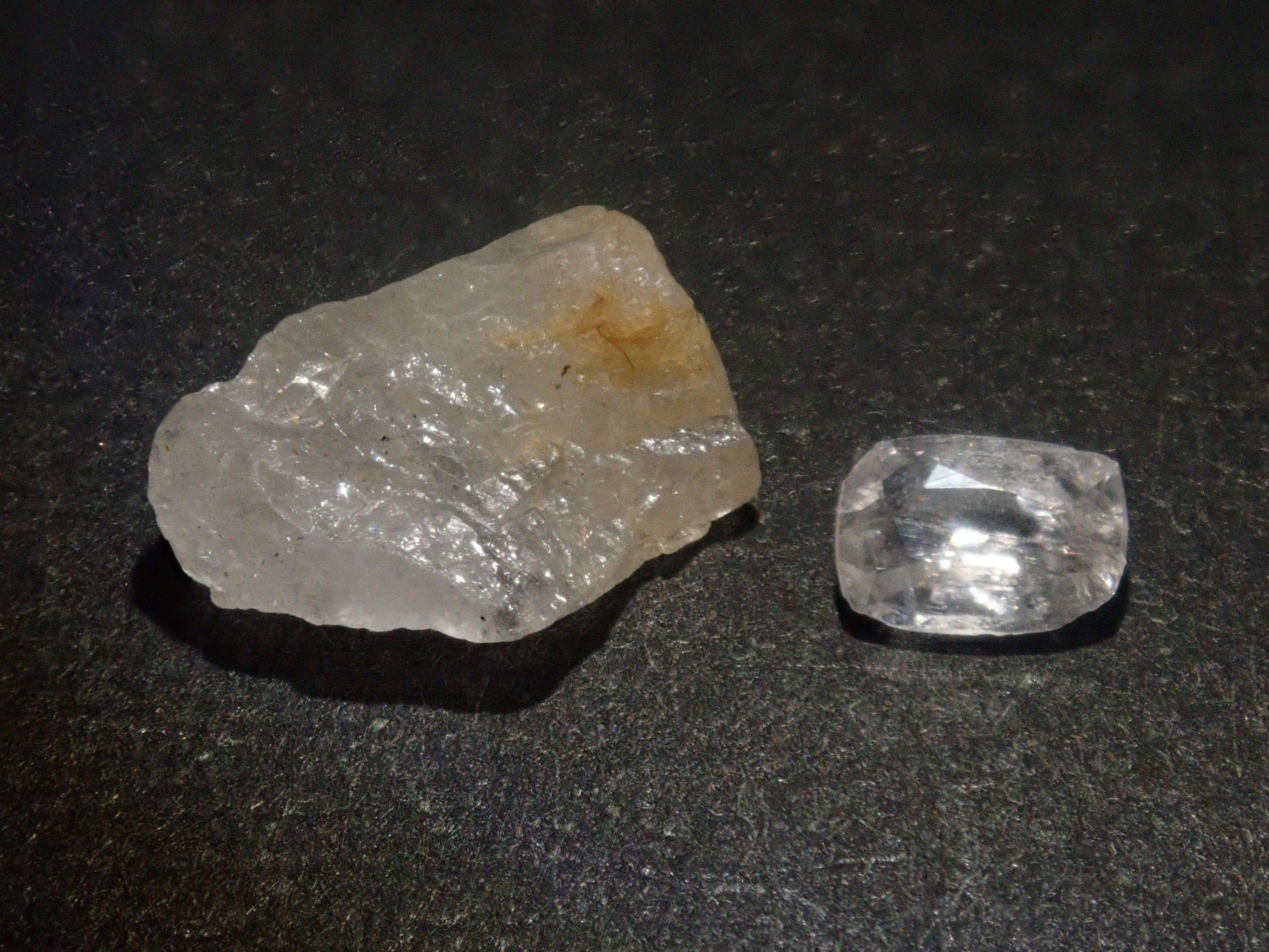 【12/6 22時販売】《数量限定》何が届くかお楽しみ!原石&ルース2石セットガチャ〈レアストーンあり〉《複数購入割引有》