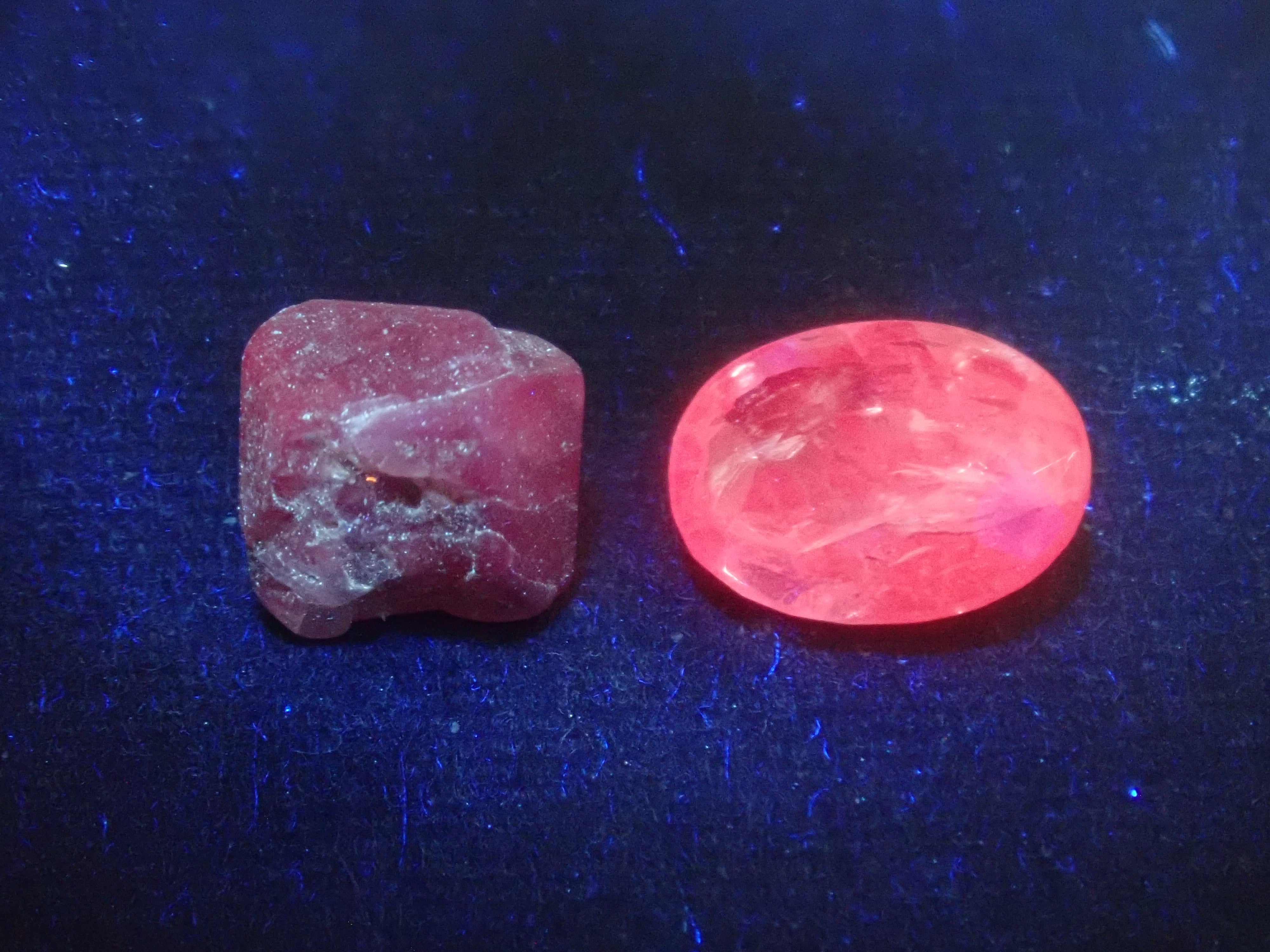 【12/6 22時販売】《数量限定》何が届くかお楽しみ!原石&ルース2石セットガチャ〈レアストーンあり〉《複数購入割引有》