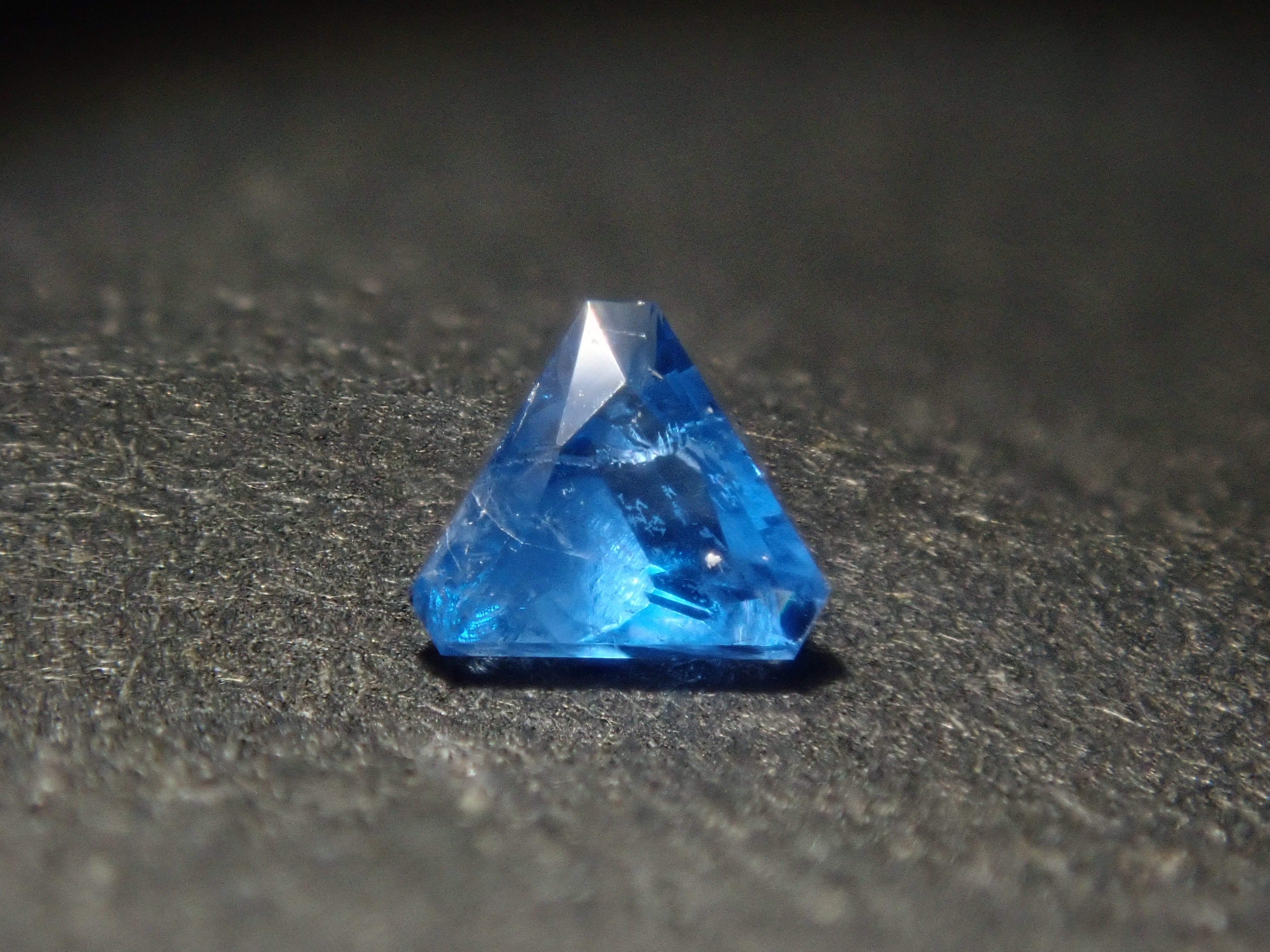 【11/24 22時販売】《限定10石》ブルー宝石ガチャ💎ブラジル産パライバトルマリン(CuO:2.8%,MnO:3.3%)・コバルトガーナイト(鑑別書付)・アフガナイト・ベニトアイト・アウイナイト《複数購入割引有》