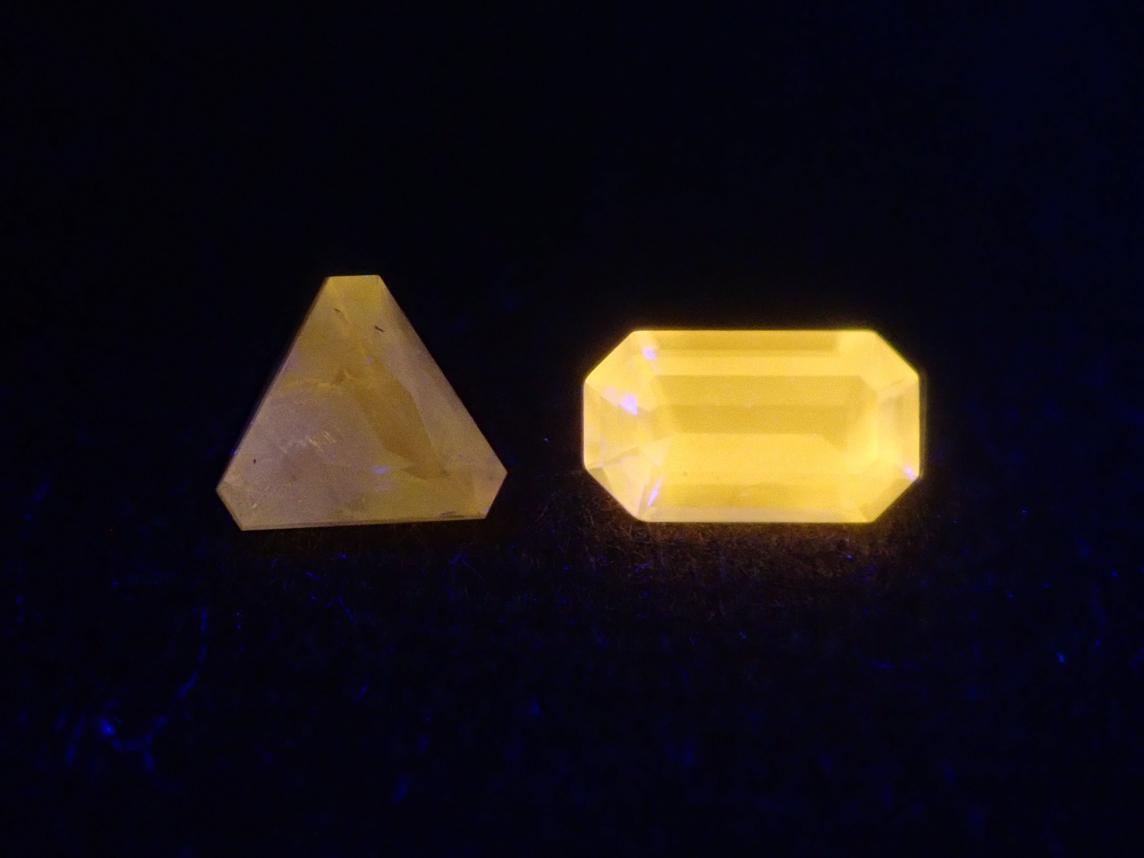 【11/24 22時販売】《限定10石》ブルー宝石ガチャ💎ブラジル産パライバトルマリン(CuO:2.8%,MnO:3.3%)・コバルトガーナイト(鑑別書付)・アフガナイト・ベニトアイト・アウイナイト《複数購入割引有》