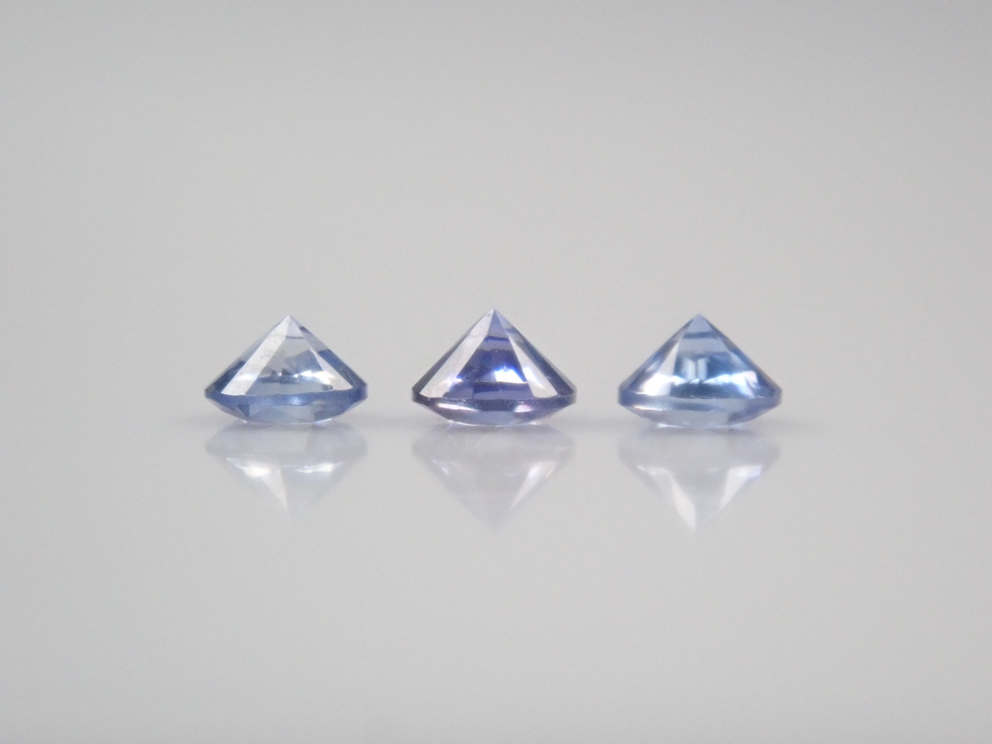 【11/24 22時販売】《限定10石》ブルー宝石ガチャ💎ブラジル産パライバトルマリン(CuO:2.8%,MnO:3.3%)・コバルトガーナイト(鑑別書付)・アフガナイト・ベニトアイト・アウイナイト《複数購入割引有》