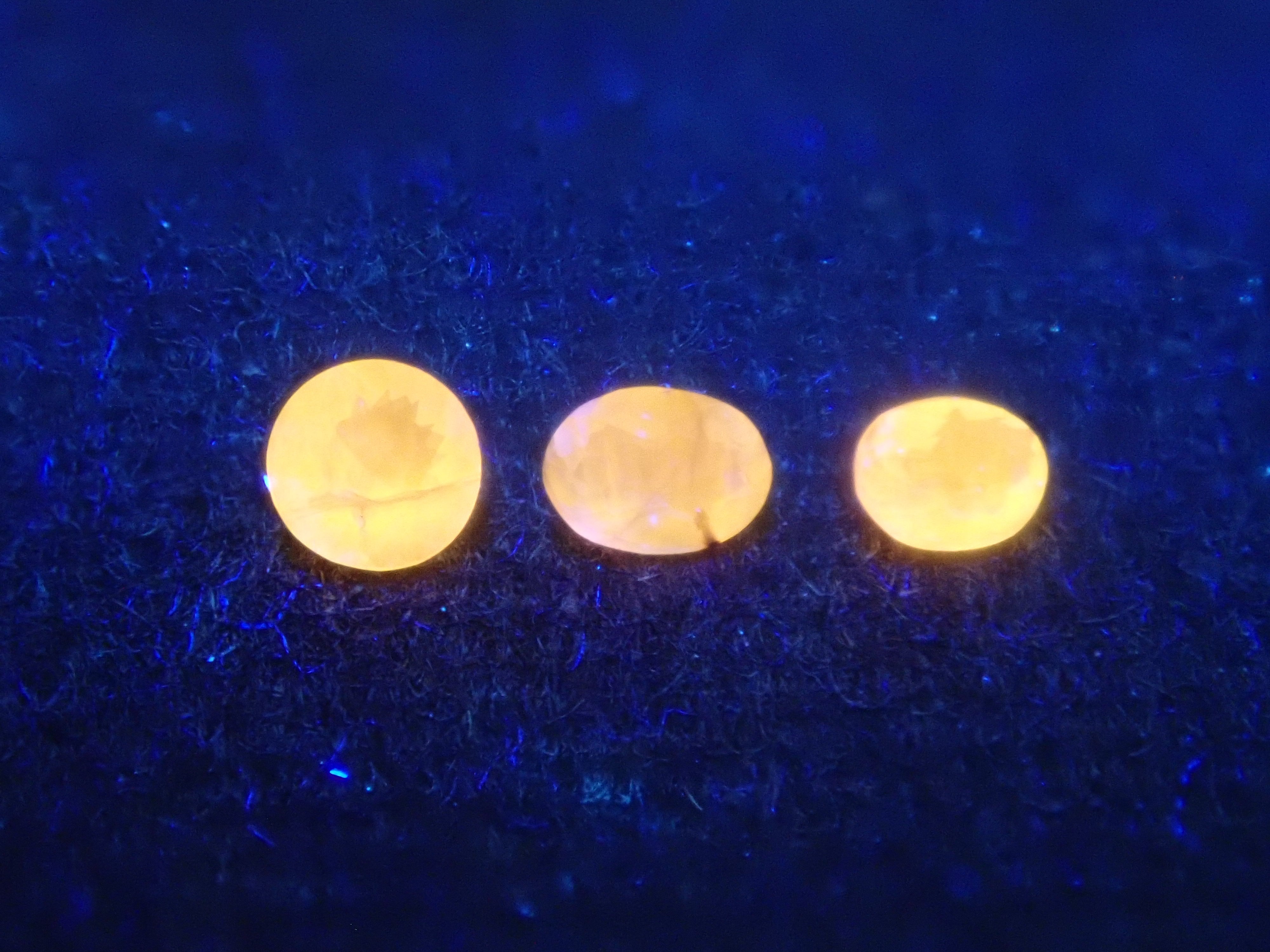 【11/24 22時販売】《限定10石》ブルー宝石ガチャ💎ブラジル産パライバトルマリン(CuO:2.8%,MnO:3.3%)・コバルトガーナイト(鑑別書付)・アフガナイト・ベニトアイト・アウイナイト《複数購入割引有》