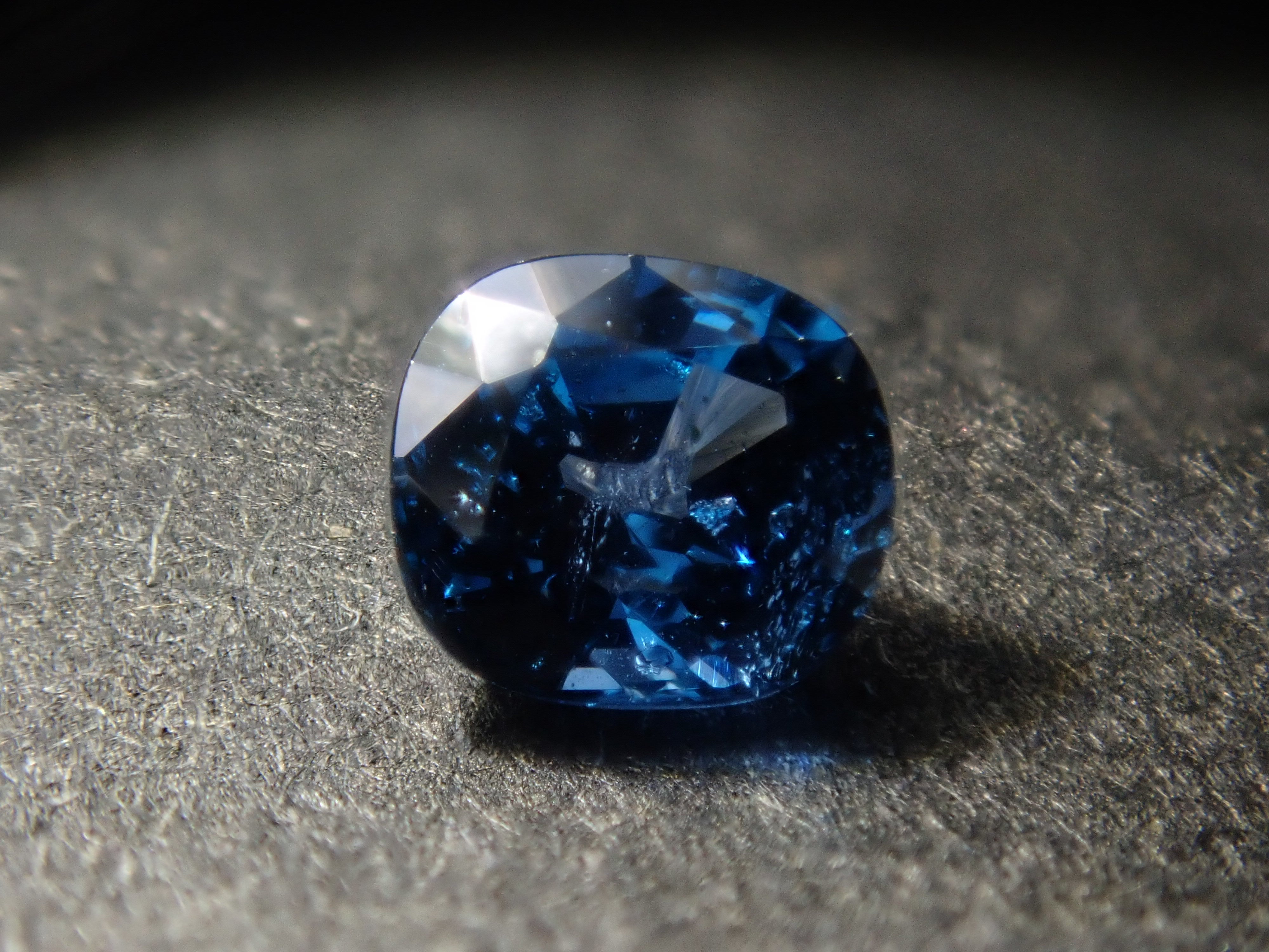 【11/24 22時販売】《限定10石》ブルー宝石ガチャ💎ブラジル産パライバトルマリン(CuO:2.8%,MnO:3.3%)・コバルトガーナイト(鑑別書付)・アフガナイト・ベニトアイト・アウイナイト《複数購入割引有》