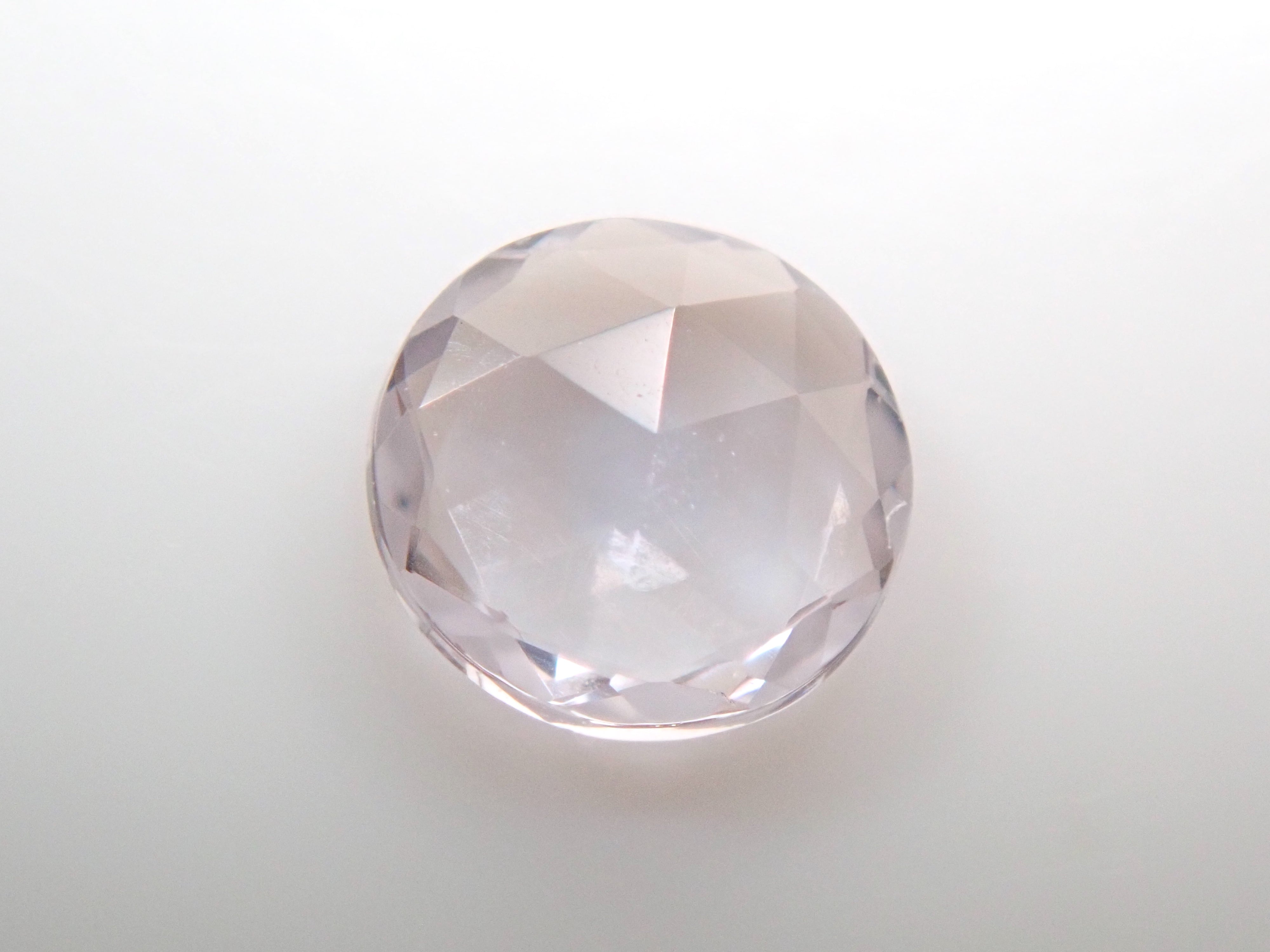 【5/6 22時販売】《限定23石》フォスフォフィライトやレッドベリル0.1ctupやピンクダイヤ(FANCY LIGHT PURPLISH PINK)など含むがジェムガチャ1石《複数購入割引有》