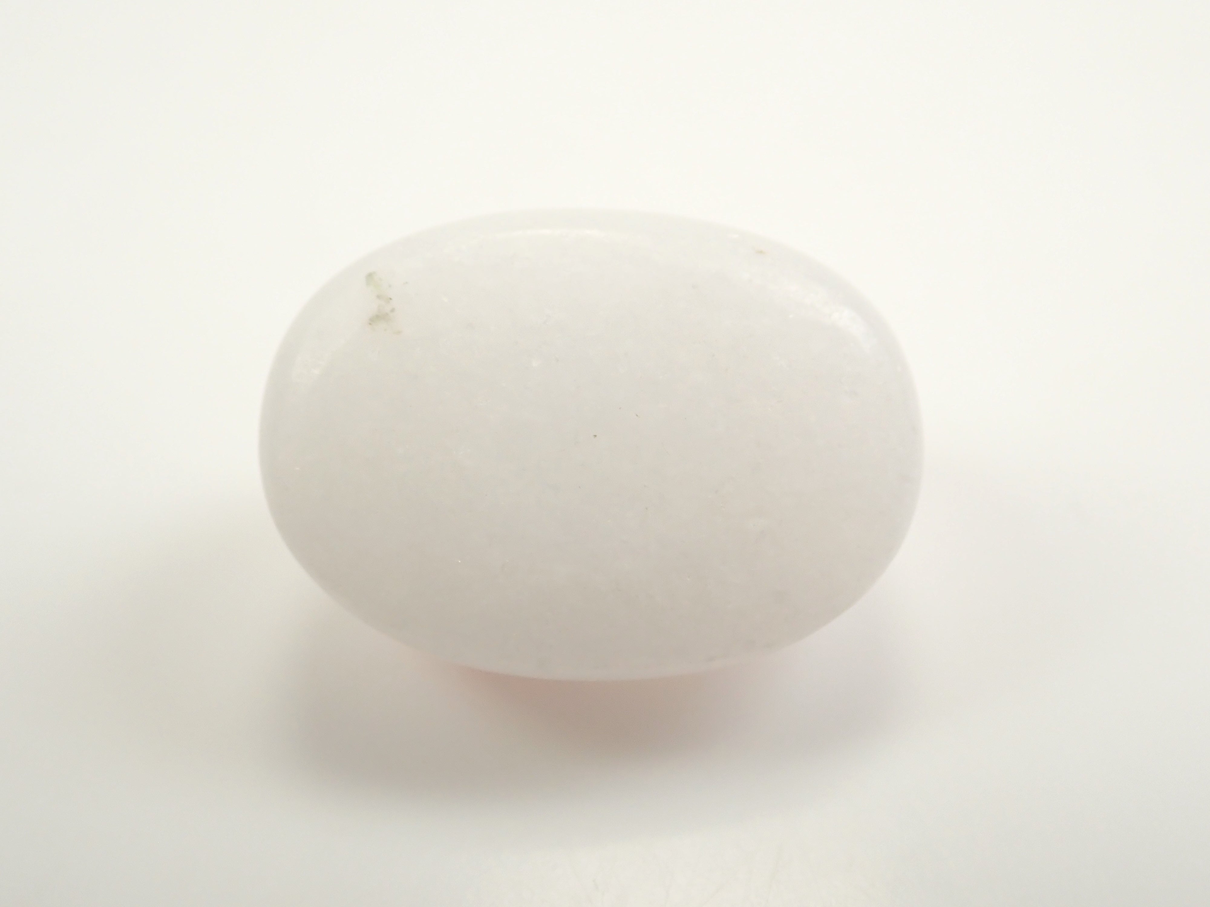 【12/6 22時販売】ミャンマー産スピネルインマーブル 42.785ctルース