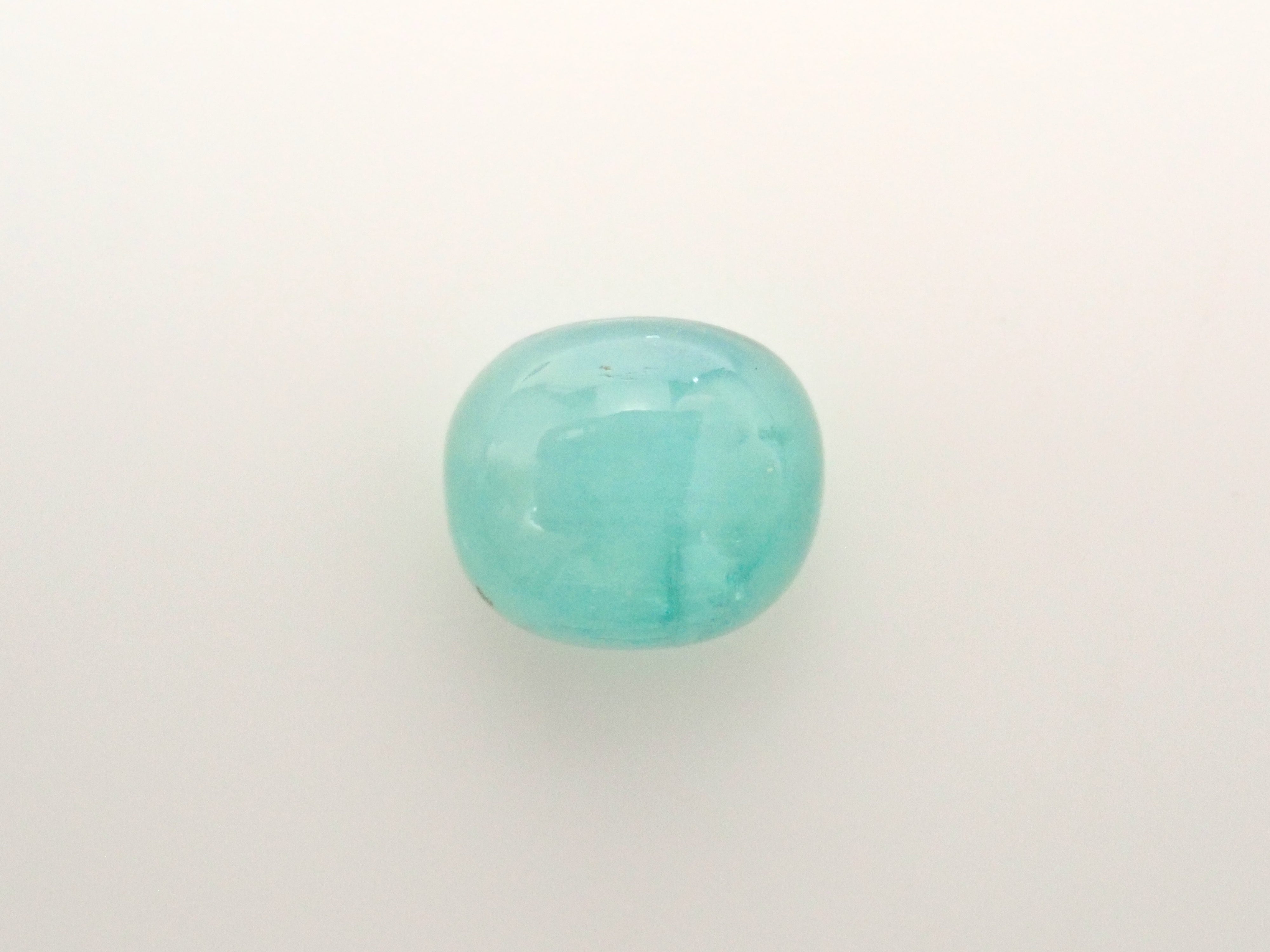 【12/6 22時販売】コロンビア産エメラルドキャッツアイ 0.959ctルース