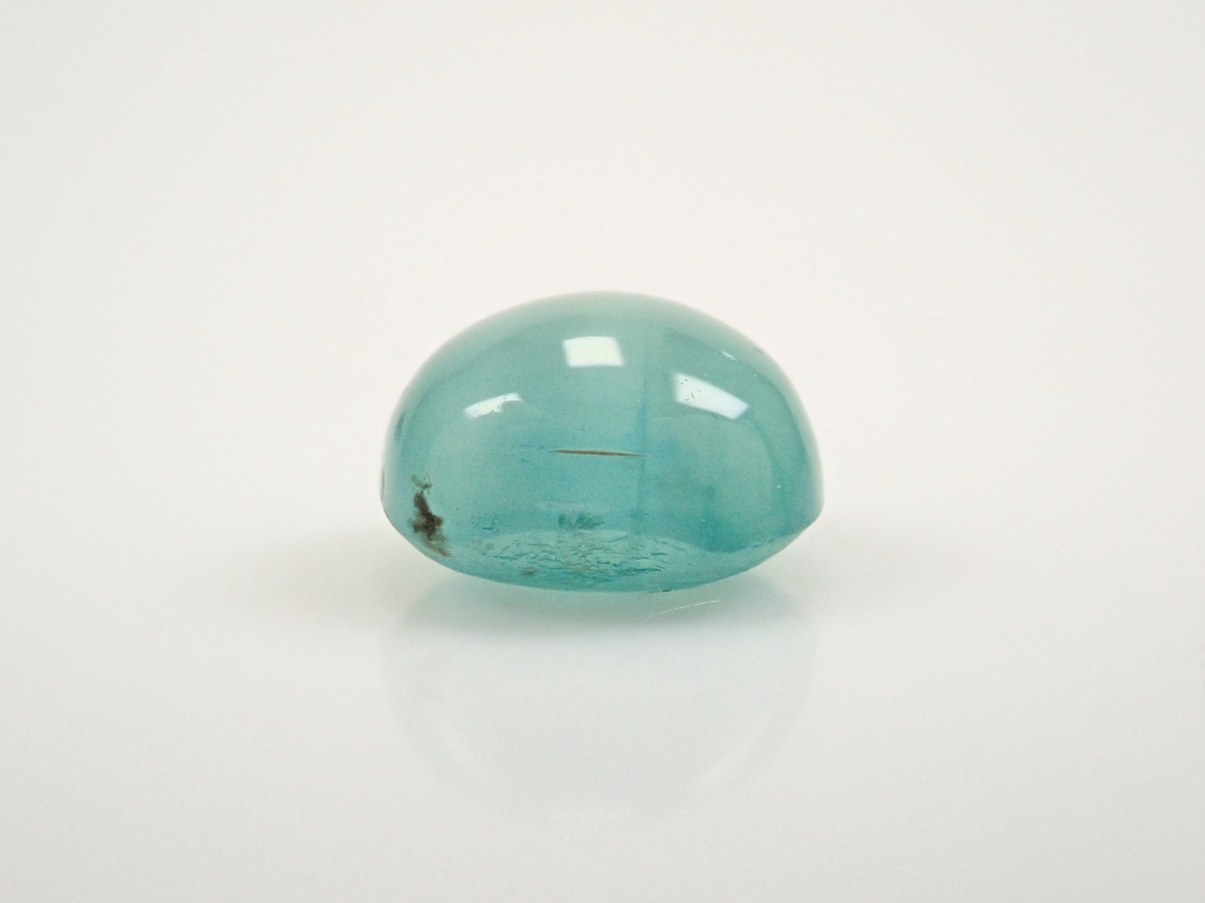 【12/6 22時販売】コロンビア産エメラルドキャッツアイ 0.959ctルース