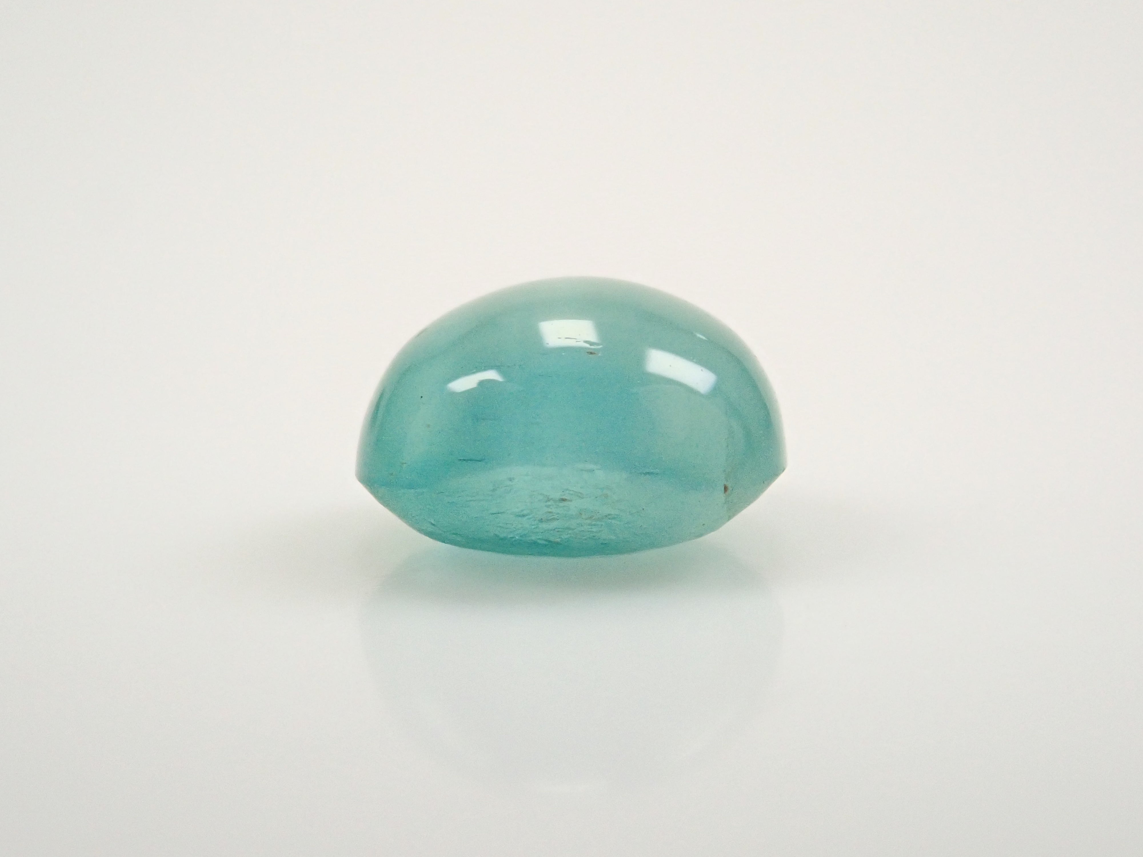 【12/25 22時販売】コロンビア産エメラルドキャッツアイ 0.959ctルース