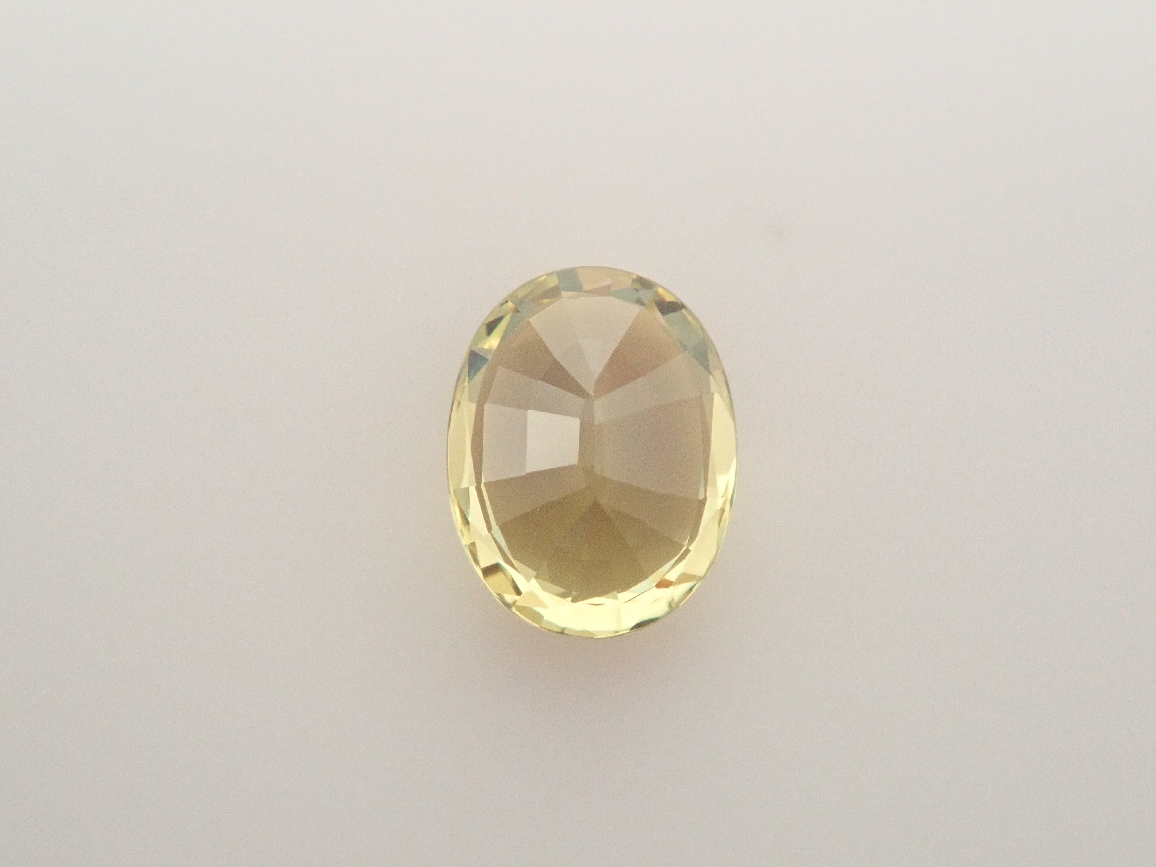 【12/12 22時販売】マリ共和国産マリガーネット(グロッシュラー/アンドラダイト・ガーネット) 0.811ctルース 鑑別書