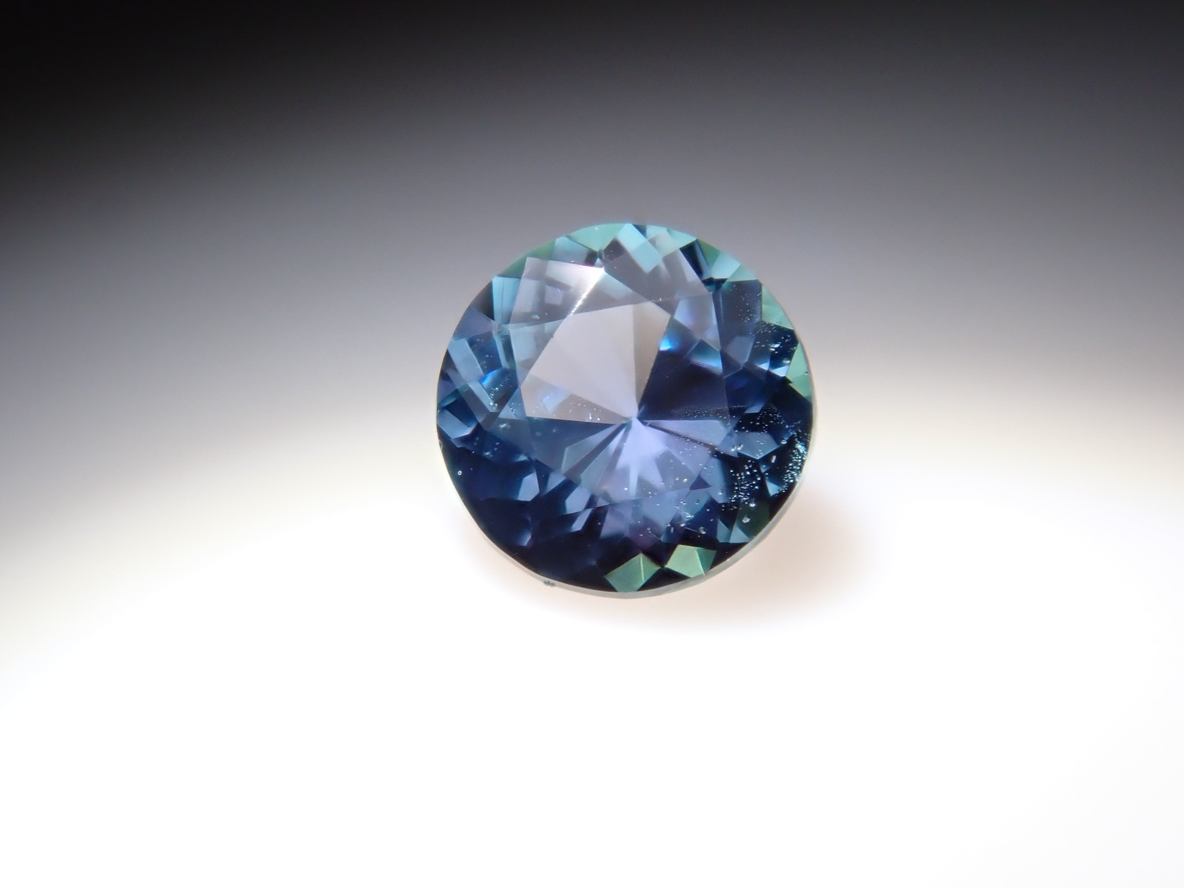 Kornerupine 0.075ct loose stone