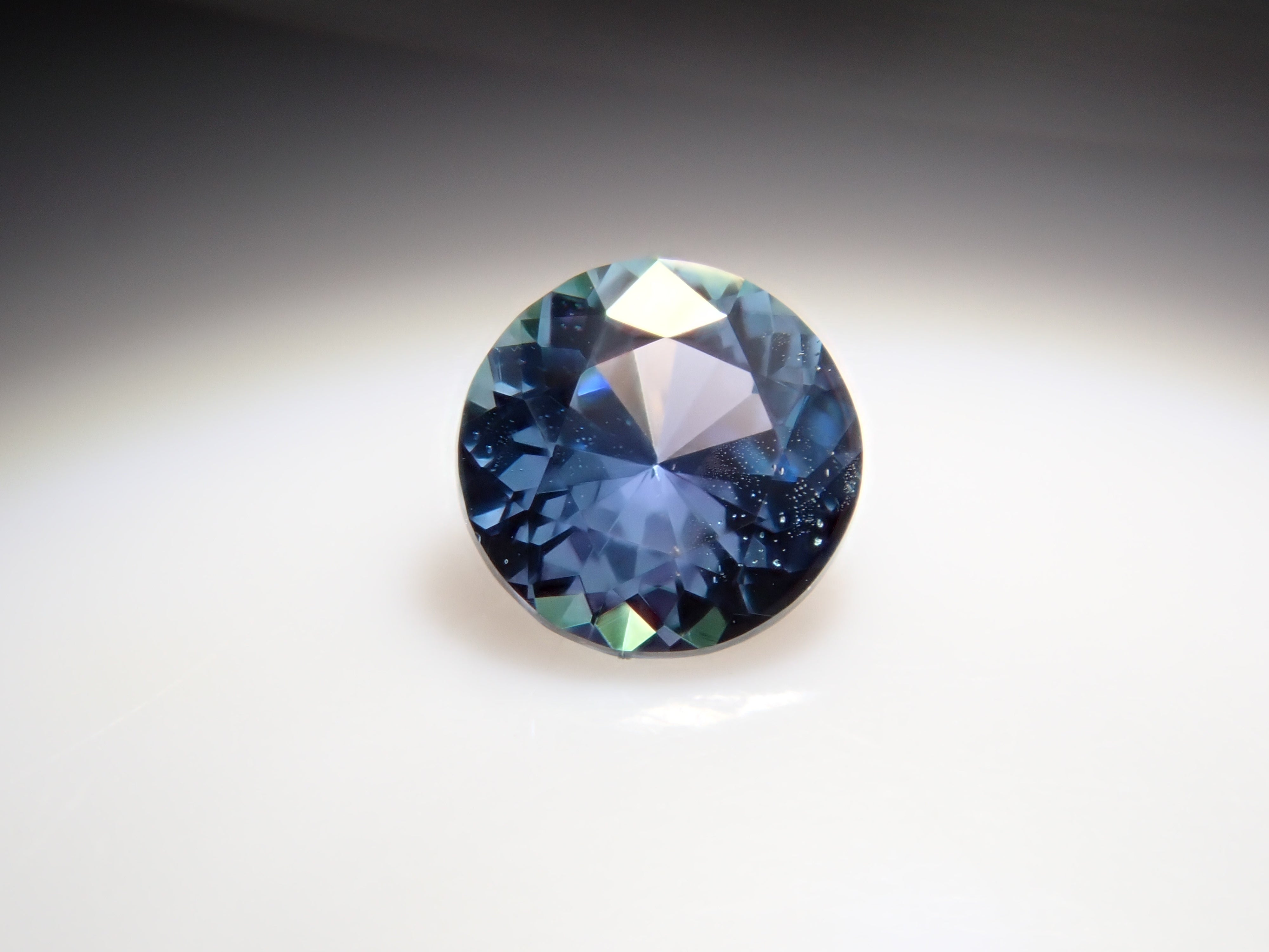 Kornerupine 0.075ct loose stone