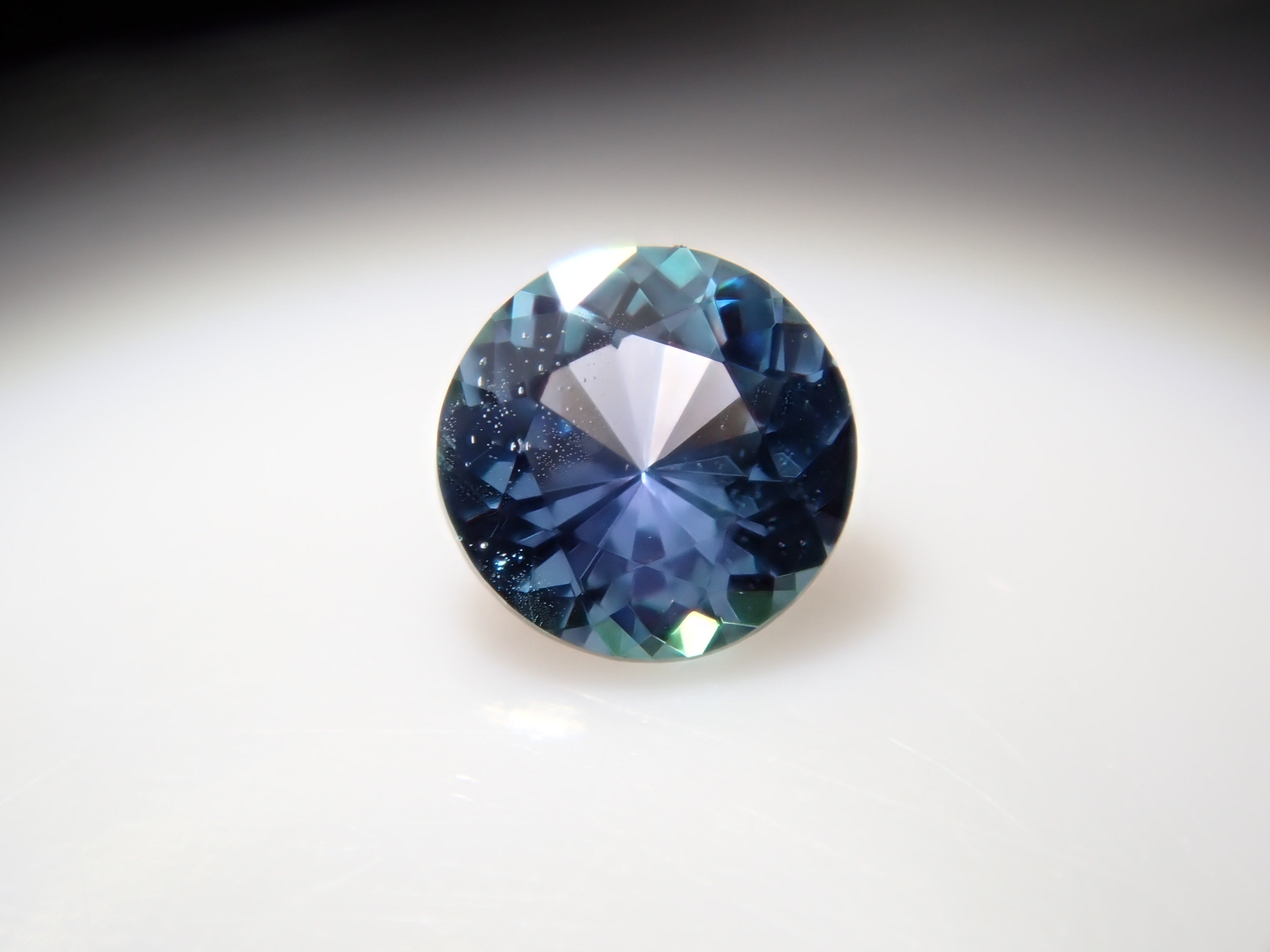 Kornerupine 0.075ct loose stone