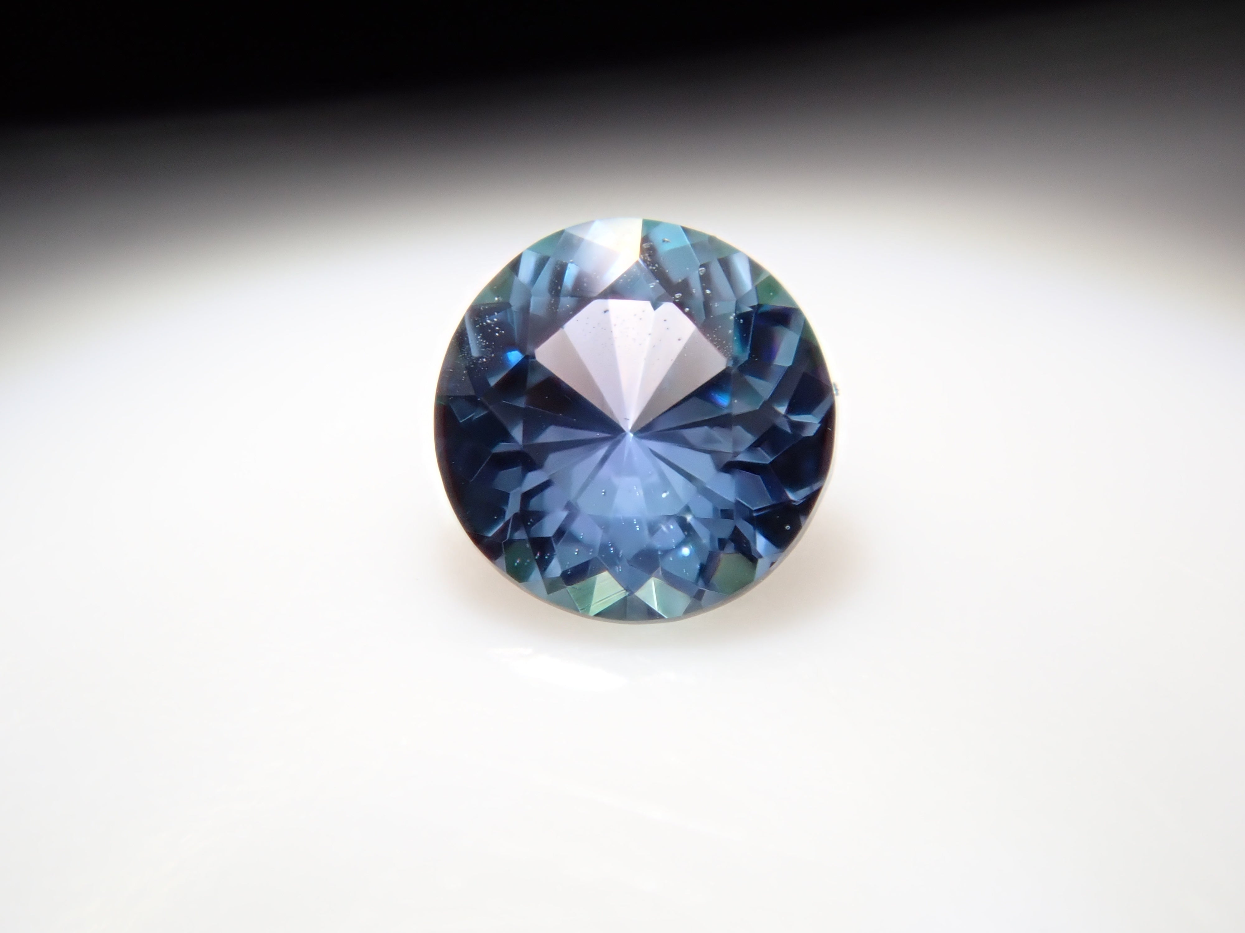 Kornerupine 0.075ct loose stone