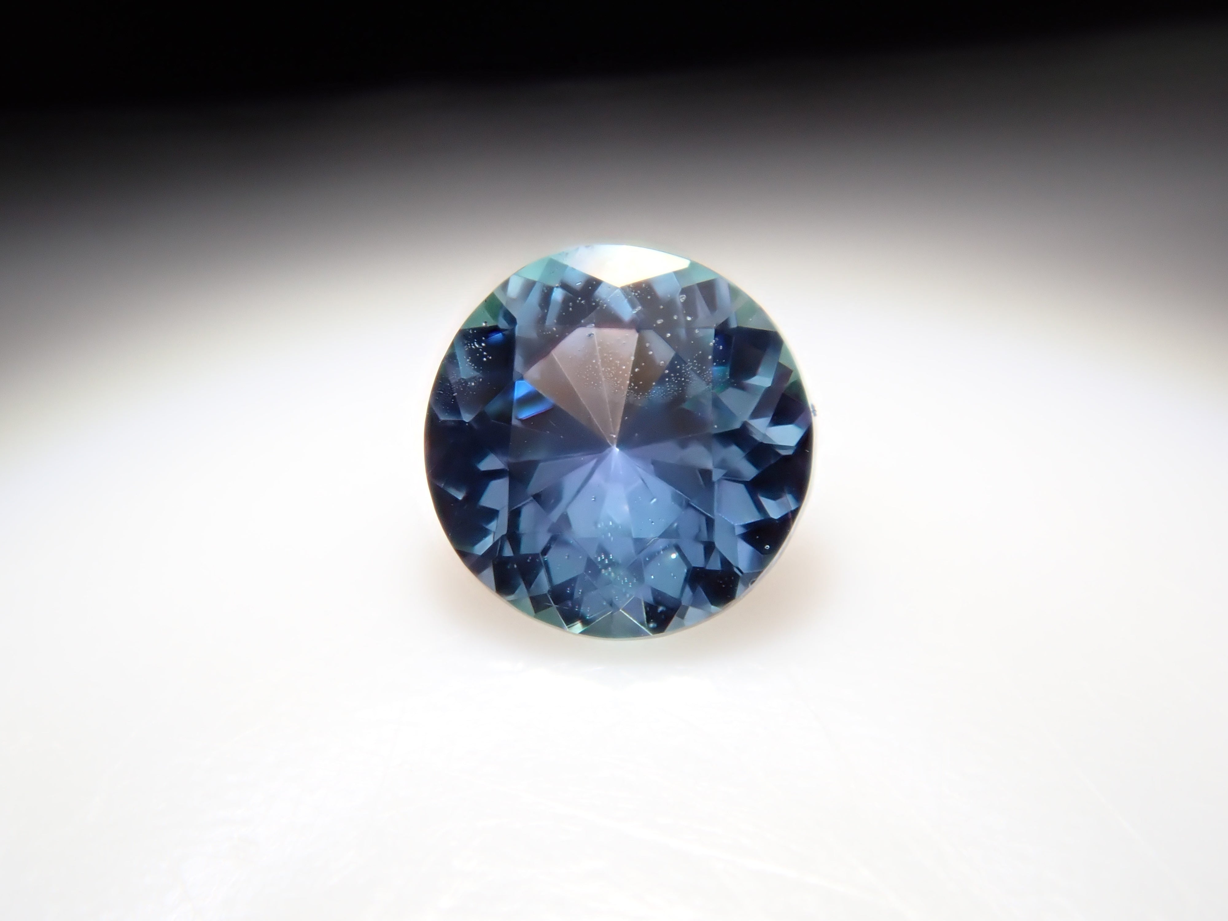 Kornerupine 0.075ct loose stone