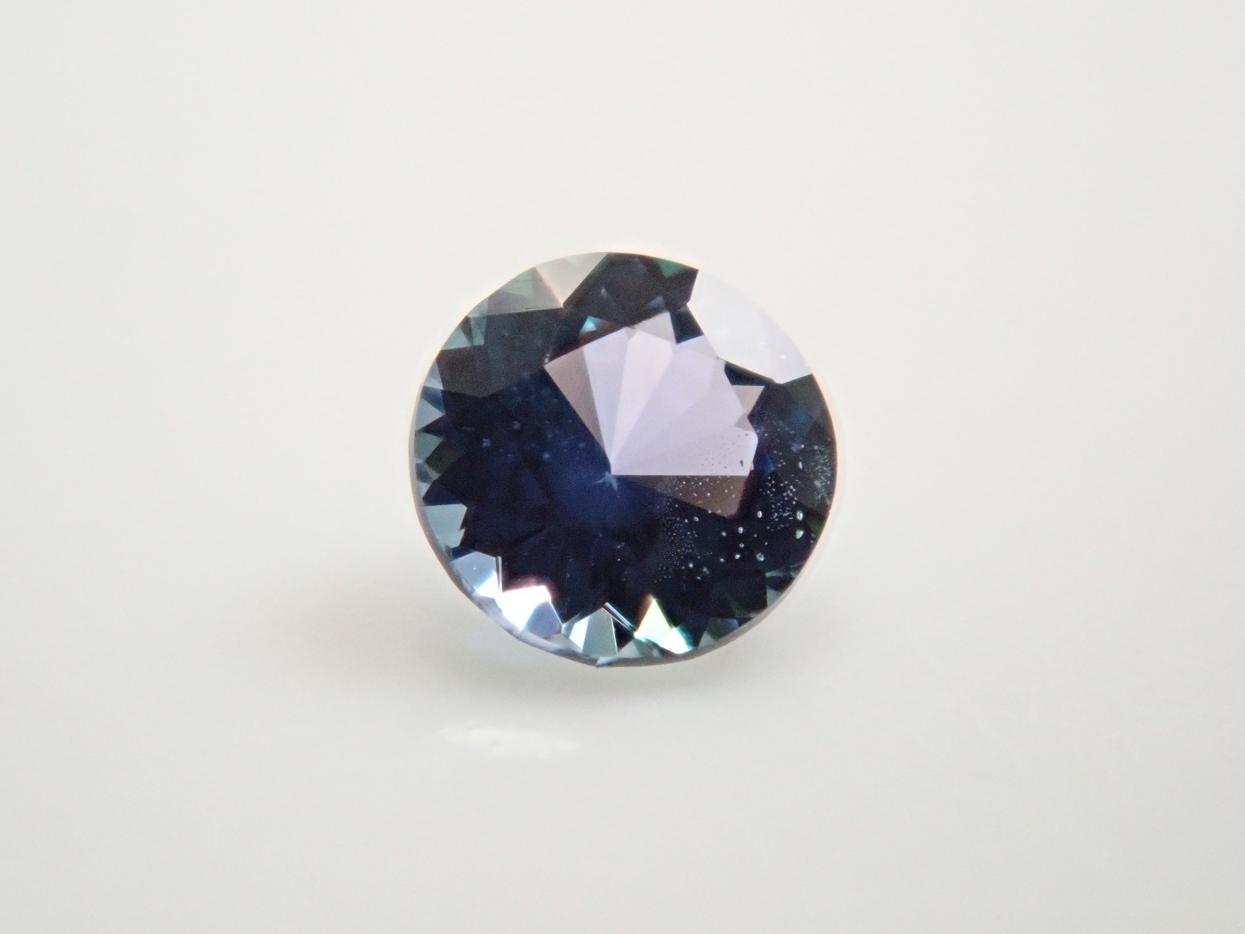 Kornerupine 0.075ct loose stone