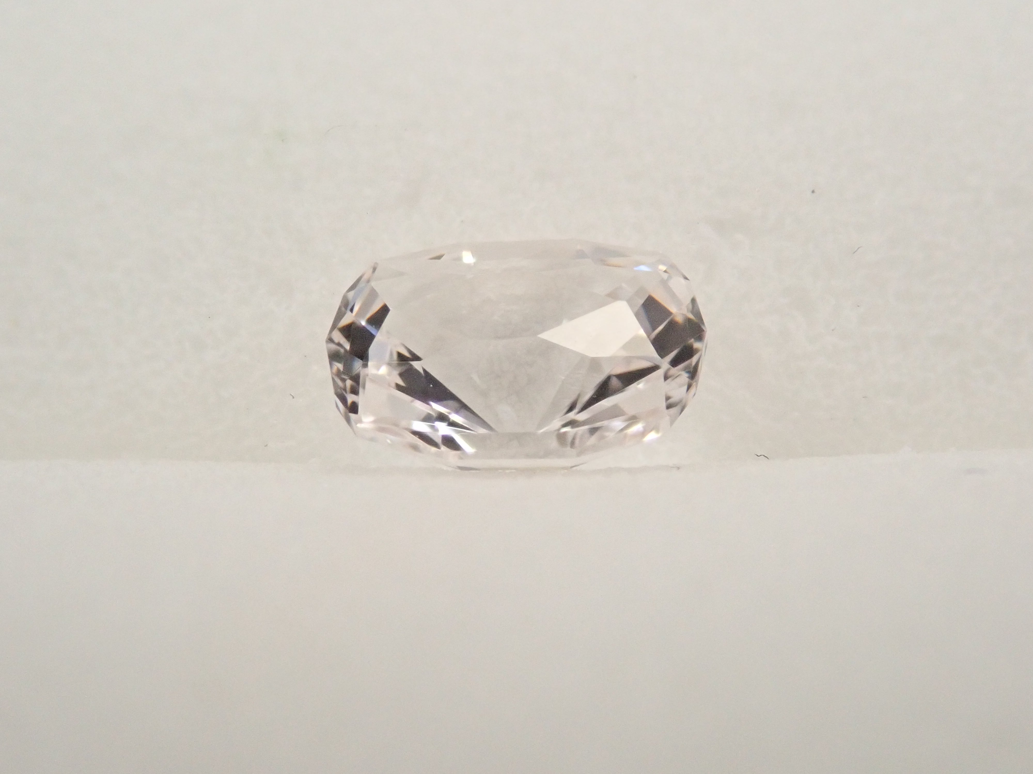 【12/20 22時販売】ブラジル産ゴーシェナイト 0.527ctルース