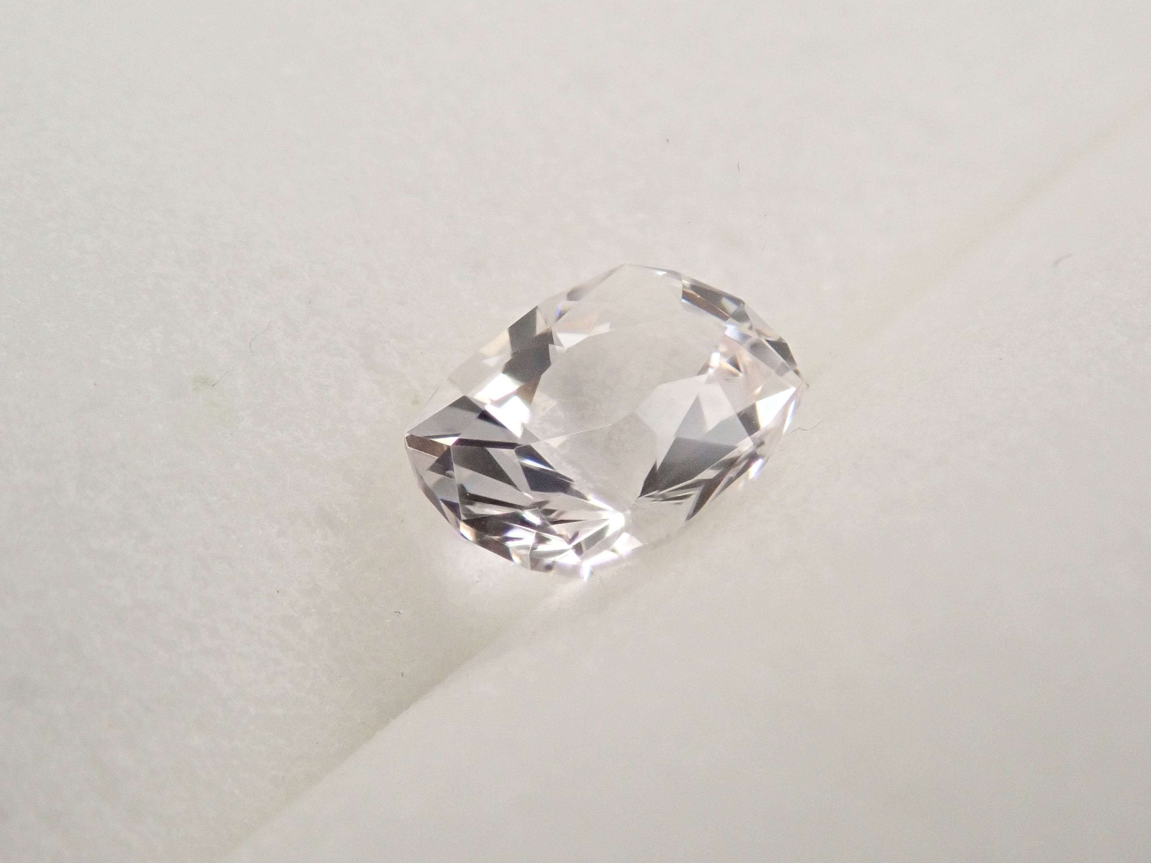 【12/20 22時販売】ブラジル産ゴーシェナイト 0.527ctルース