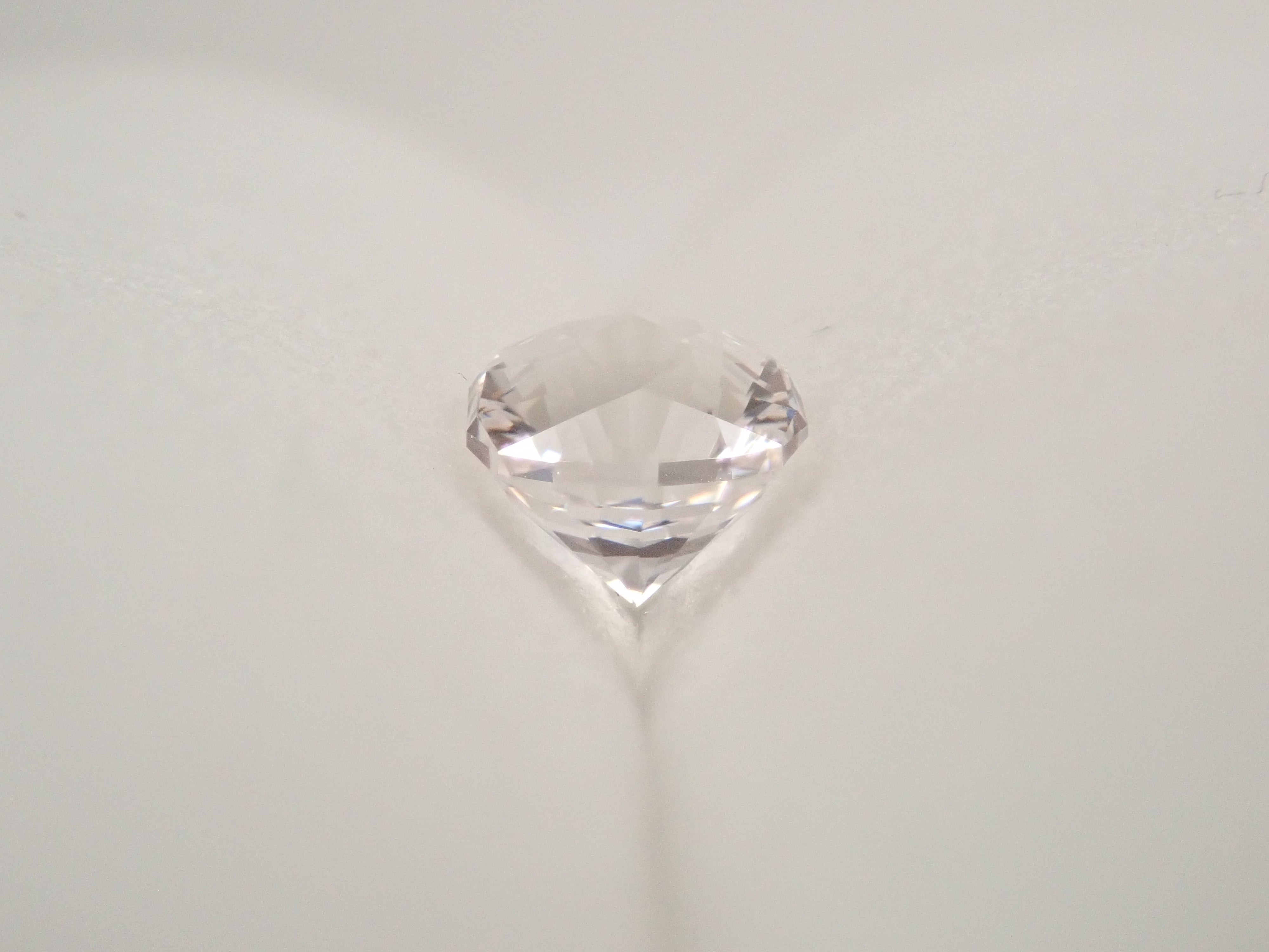 【12/20 22時販売】ブラジル産ゴーシェナイト 0.527ctルース