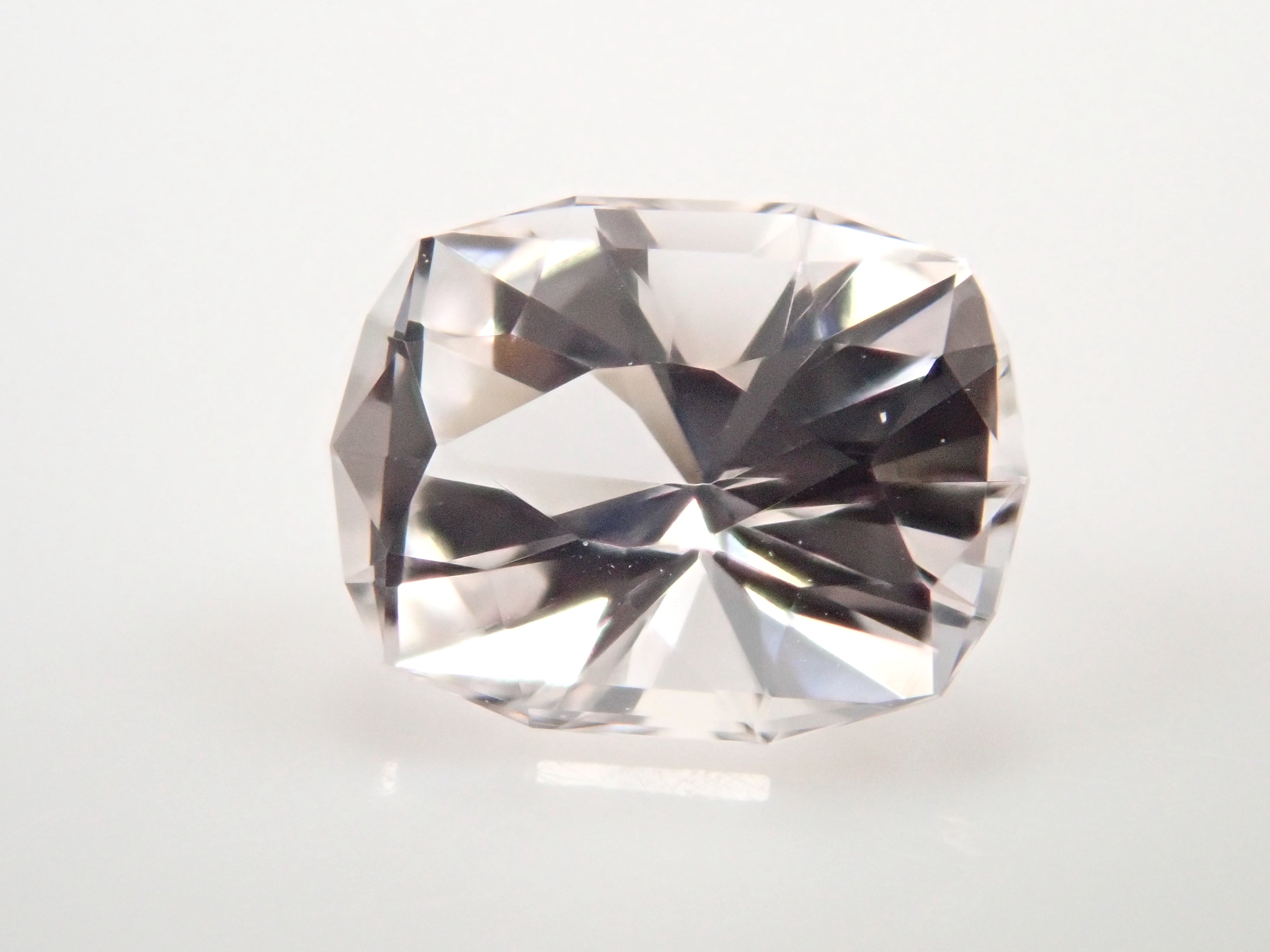 【12/20 22時販売】ブラジル産ゴーシェナイト 0.527ctルース