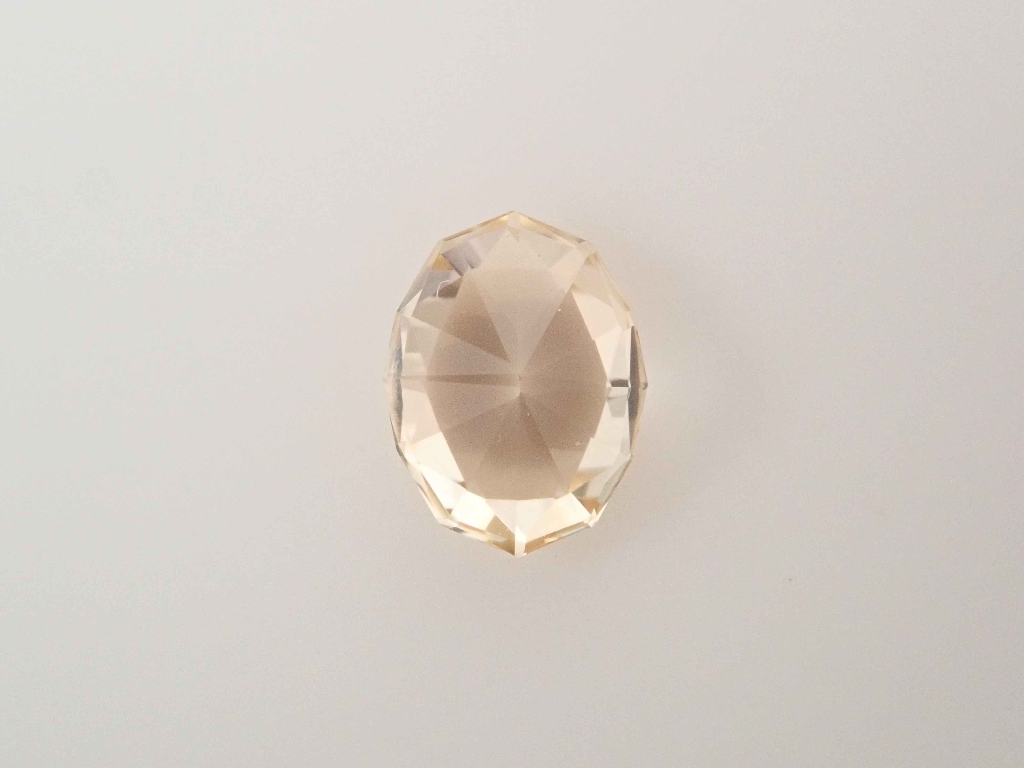 【12/14 22時販売】スリランカ産シンハライト 0.434ctルース