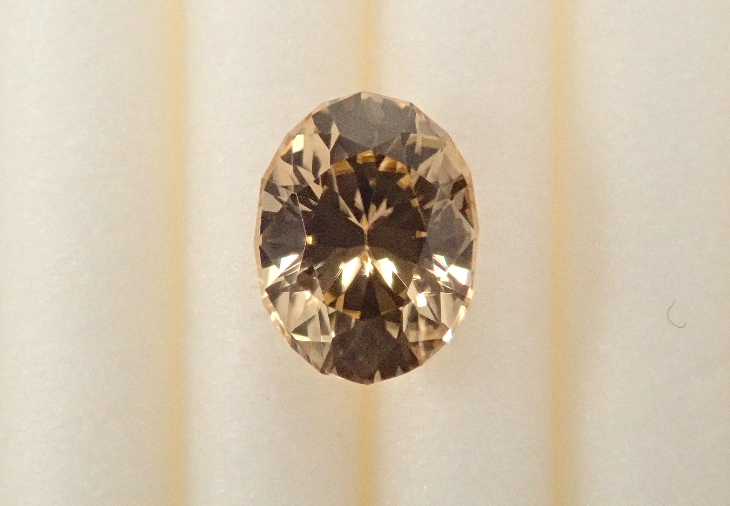 【12/9 22時販売】スリランカ産シンハライト 0.658ctルース