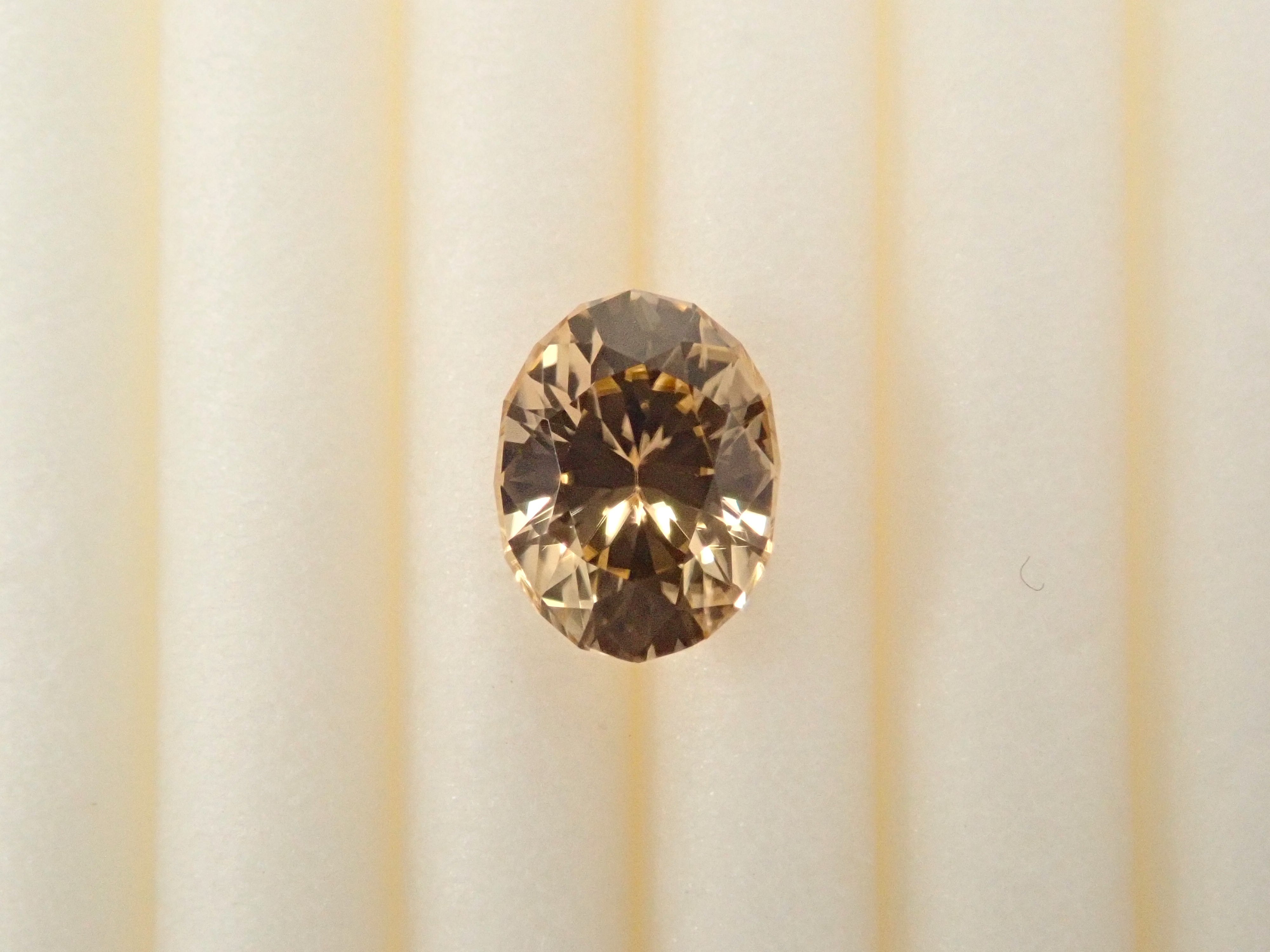 【12/9 22時販売】スリランカ産シンハライト 0.658ctルース