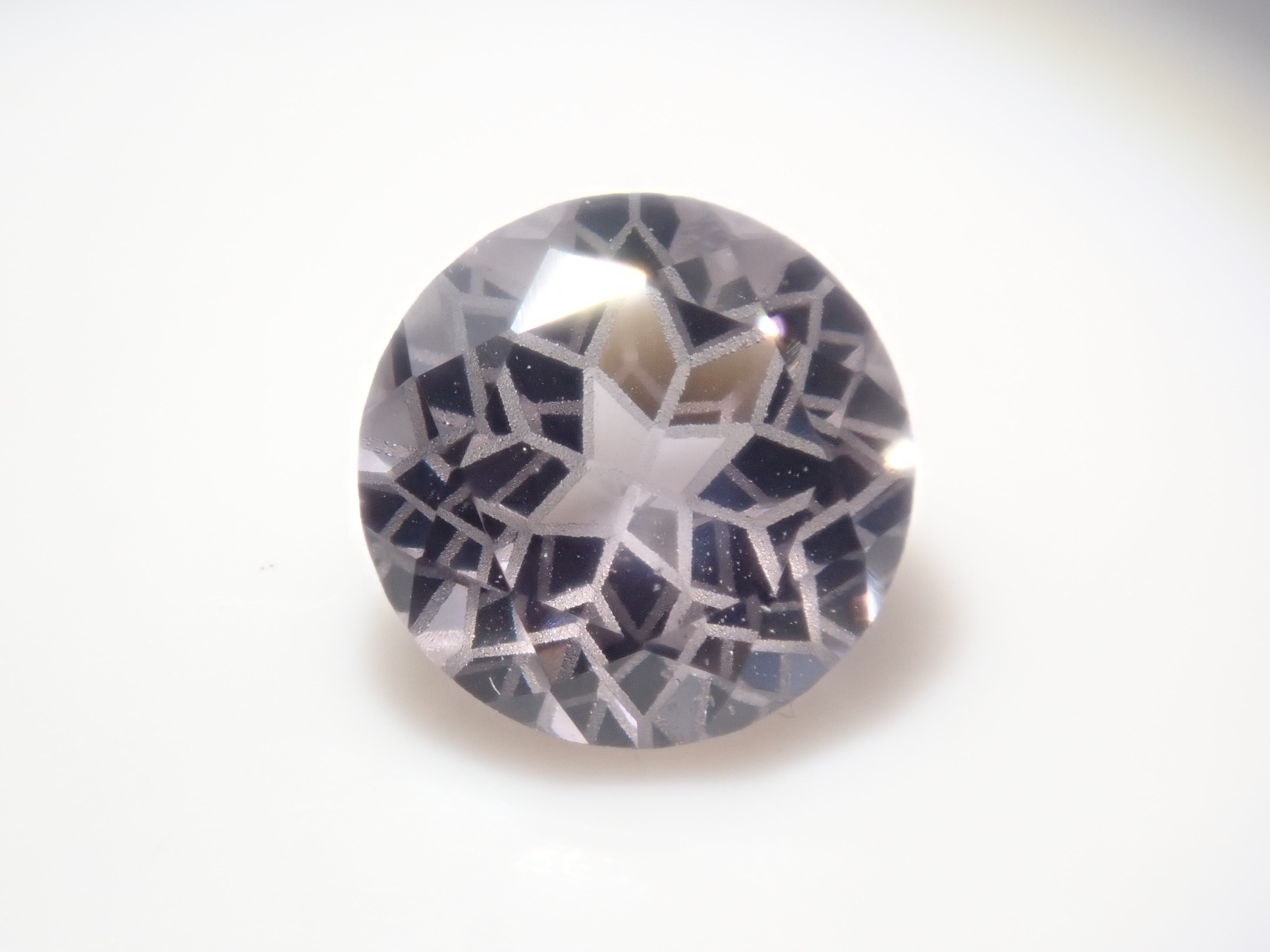 【12/6 22時販売】《13石限定》さくらインカットやダンデライオンカットを含むスピネルガチャ1石ルース《複数購入割引有》