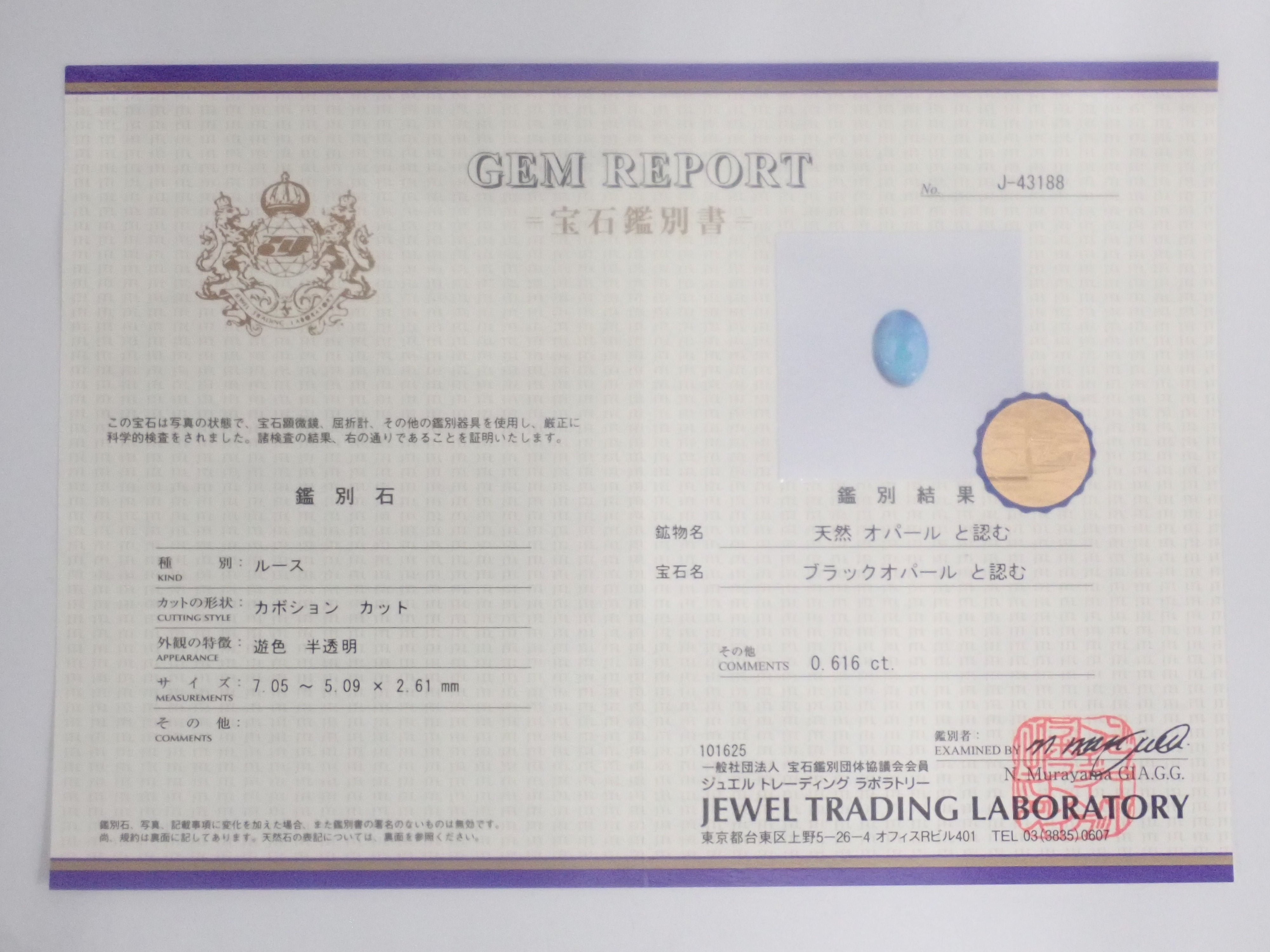 【12/13 22時販売】《限定9石》オーストラリア産ブラックオパール(セミブラックオパール含む)ガチャ1石ルース(おまけホワイトオパール1石付き)《複数購入割引有》