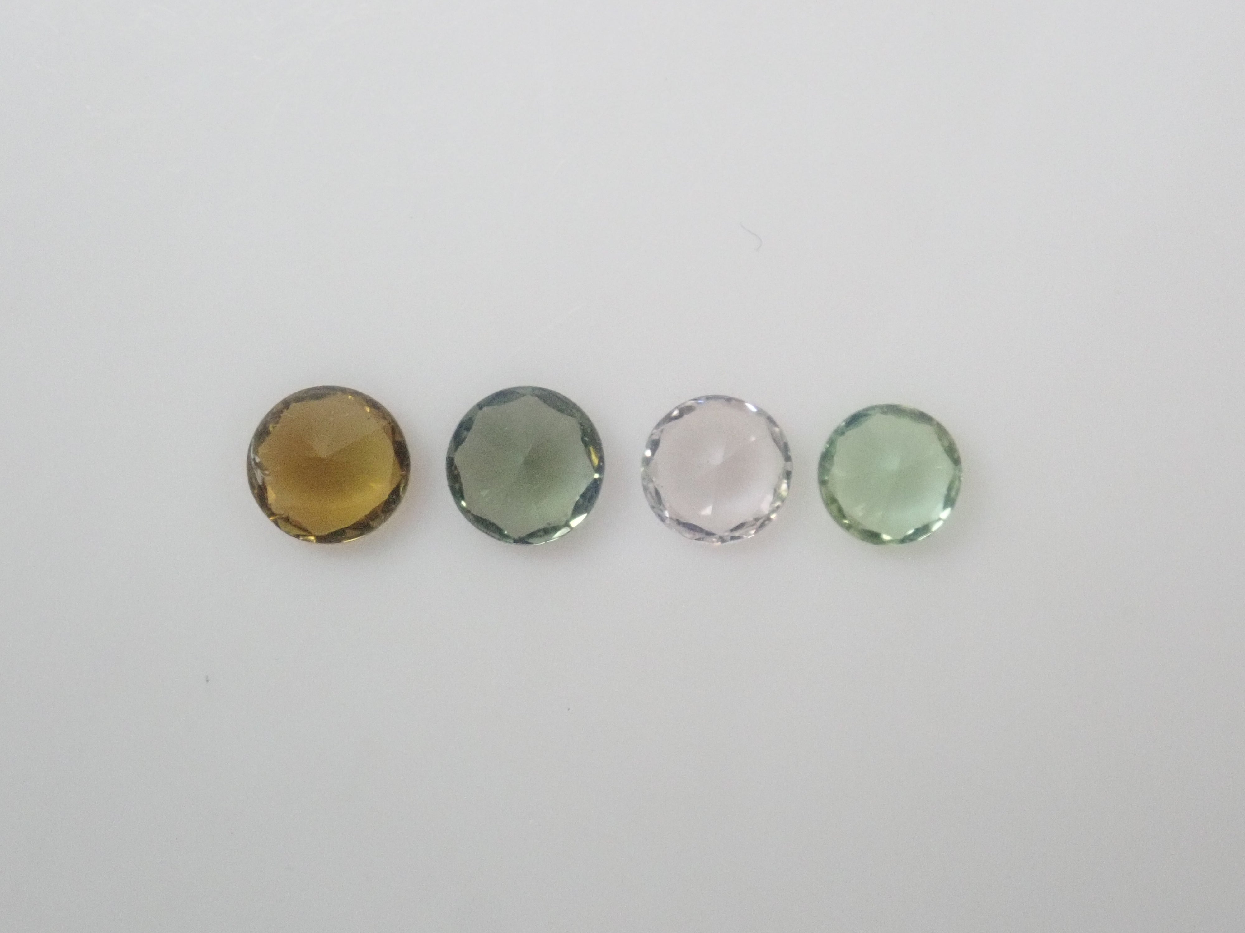 【12/13 22時販売】《限定13石》5万円相当のインディコライトトルマリンや6万円相当のルベライトなどトルマリンガチャ💎さらにカナリーイエロートルマリン1石付き《複数購入割引有》