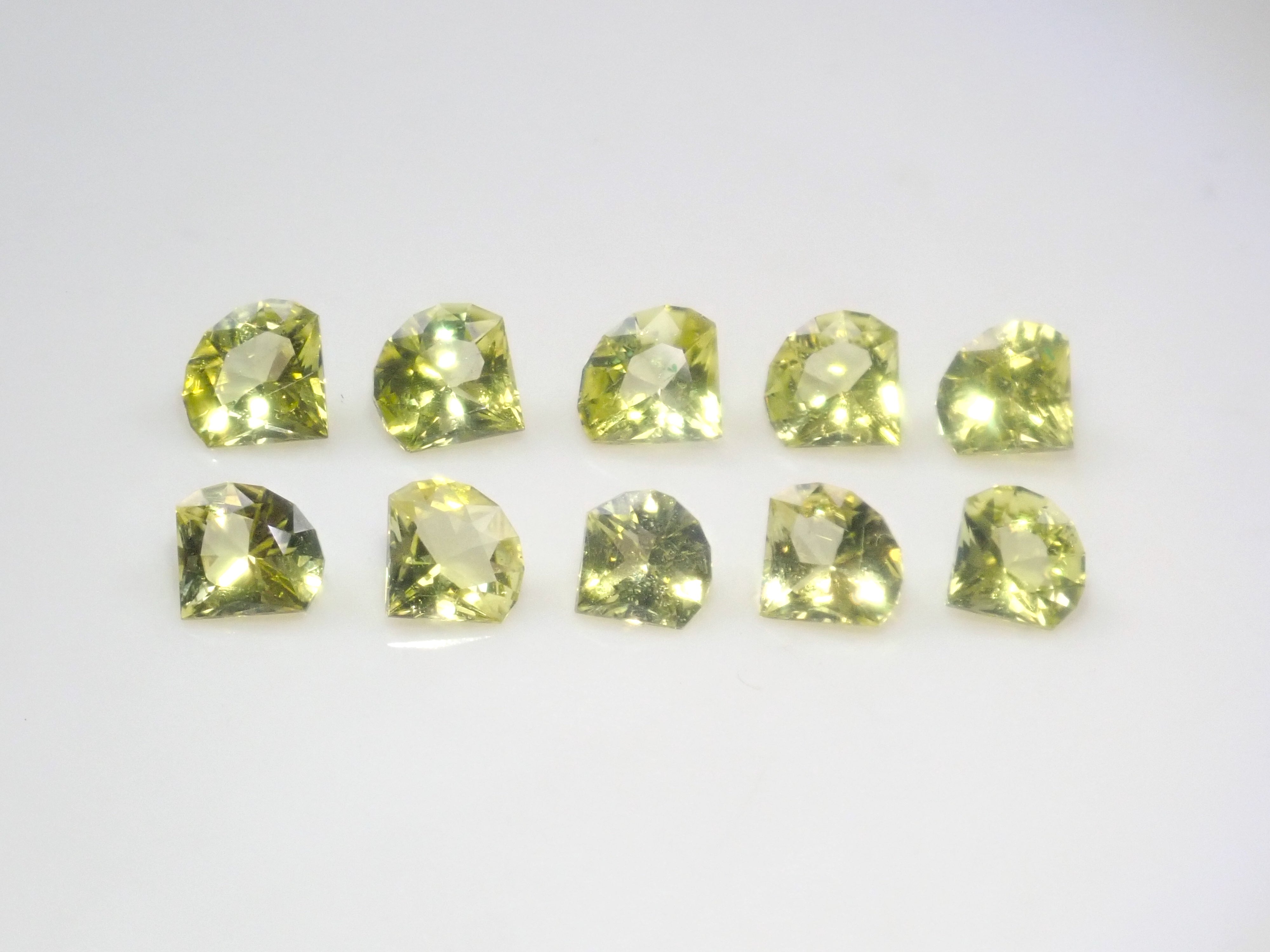 【12/13 22時販売】《限定13石》5万円相当のインディコライトトルマリンや6万円相当のルベライトなどトルマリンガチャ💎さらにカナリーイエロートルマリン1石付き《複数購入割引有》