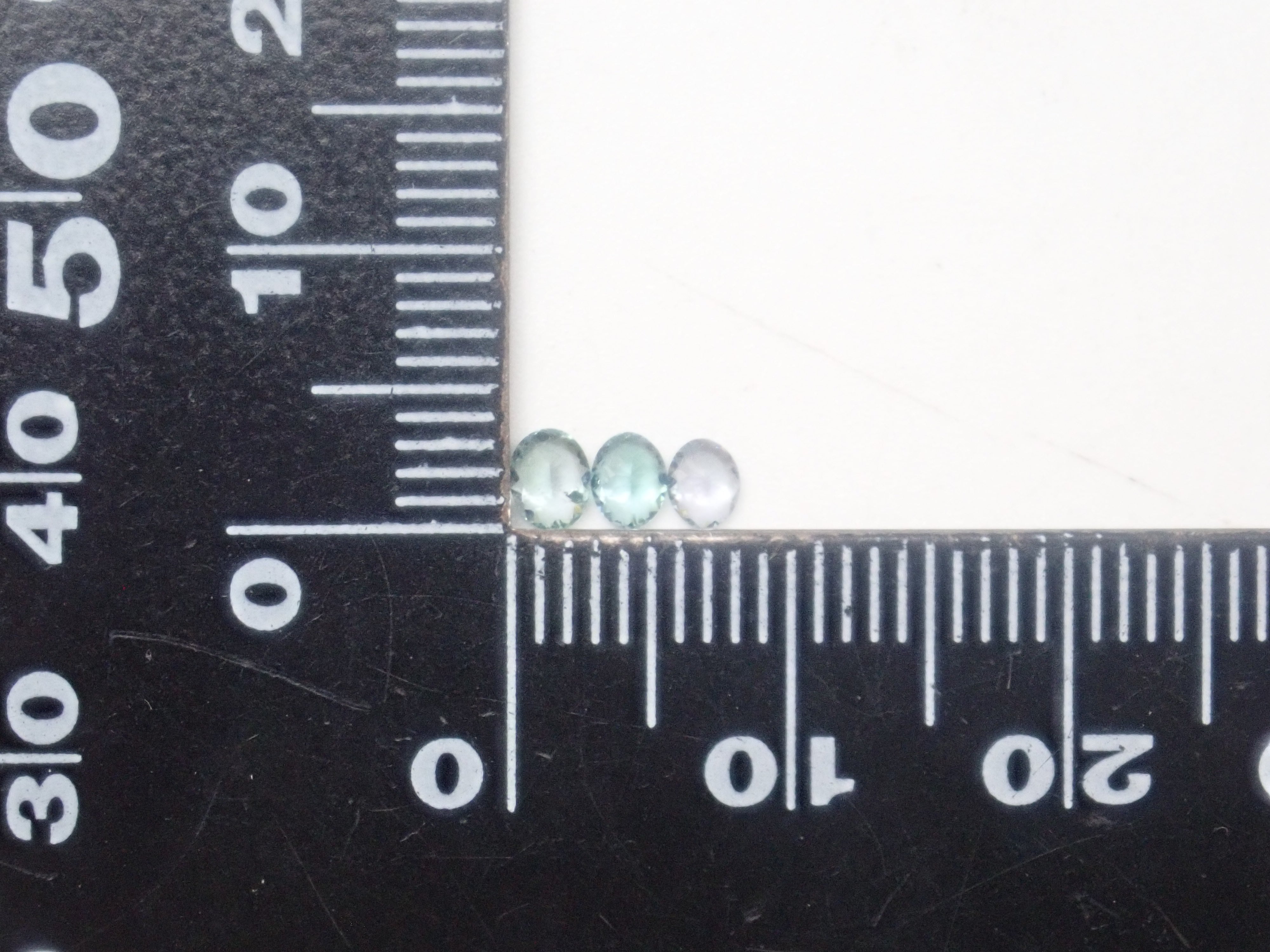 【12/7 22時販売】《限定15石》レアストーンガチャ💎ブラジル産パライバトルマリン0.200ct(CuO:0.7%,MnO:4.0%)・シンシャ(鑑別書付き1.487ct)・ターフェアイト0.241ct ほか《複数購入割引有》