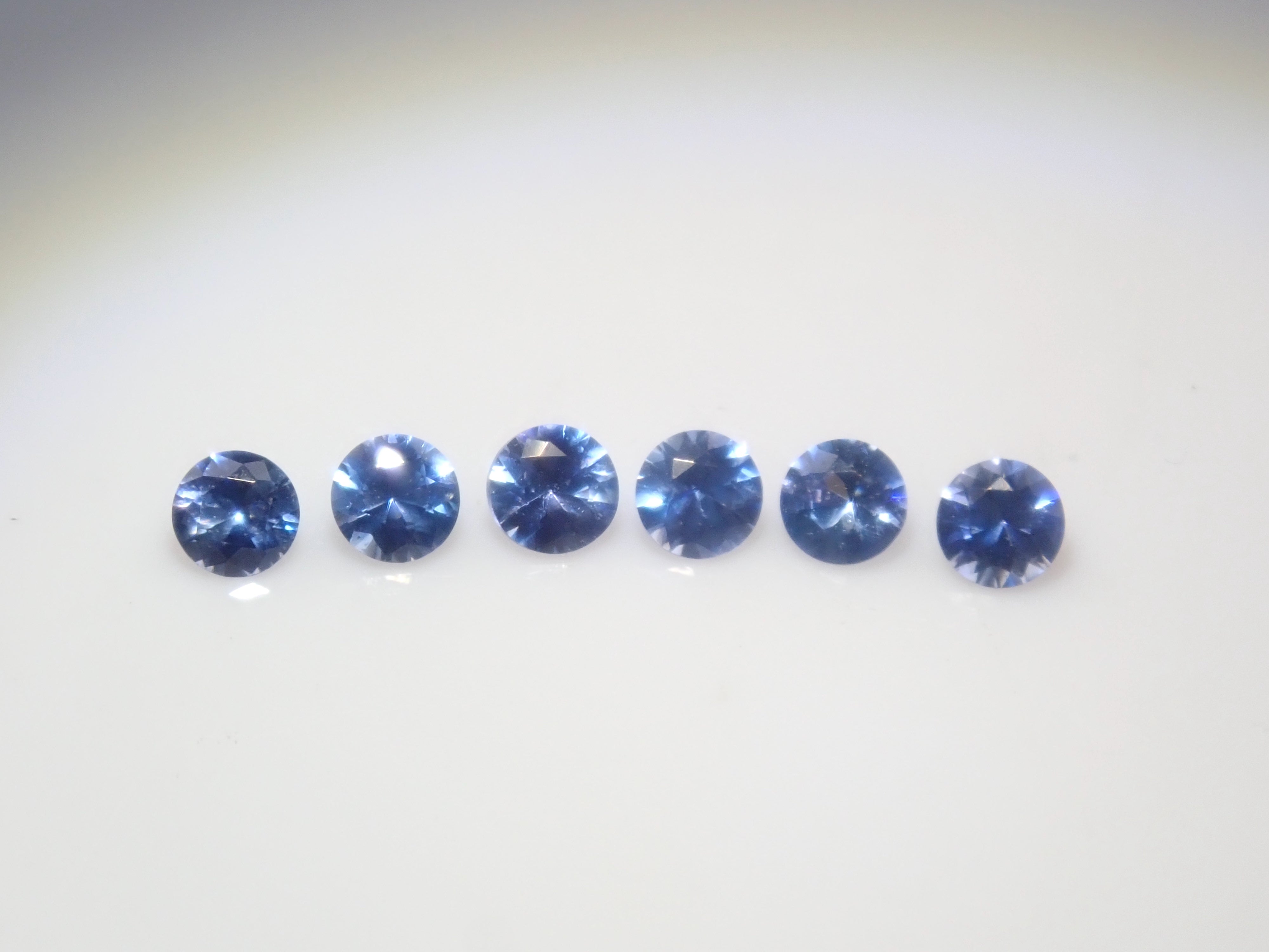 【12/7 22時販売】《限定15石》レアストーンガチャ💎ブラジル産パライバトルマリン0.200ct(CuO:0.7%,MnO:4.0%)・シンシャ(鑑別書付き1.487ct)・ターフェアイト0.241ct ほか《複数購入割引有》