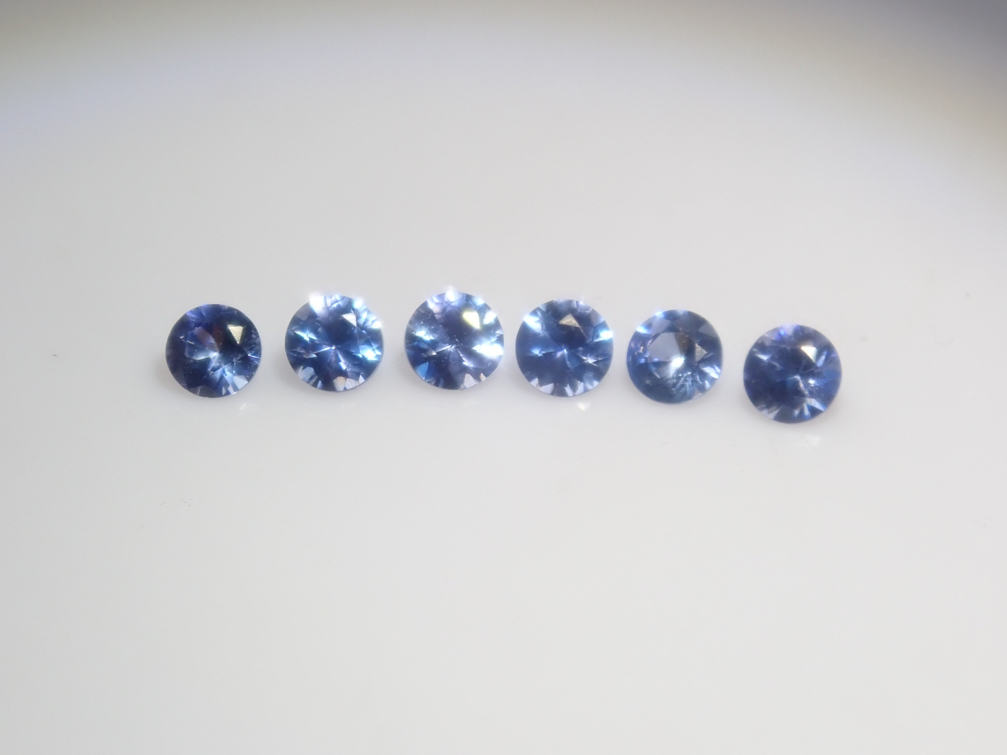 【12/7 22時販売】《限定15石》レアストーンガチャ💎ブラジル産パライバトルマリン0.200ct(CuO:0.7%,MnO:4.0%)・シンシャ(鑑別書付き1.487ct)・ターフェアイト0.241ct ほか《複数購入割引有》