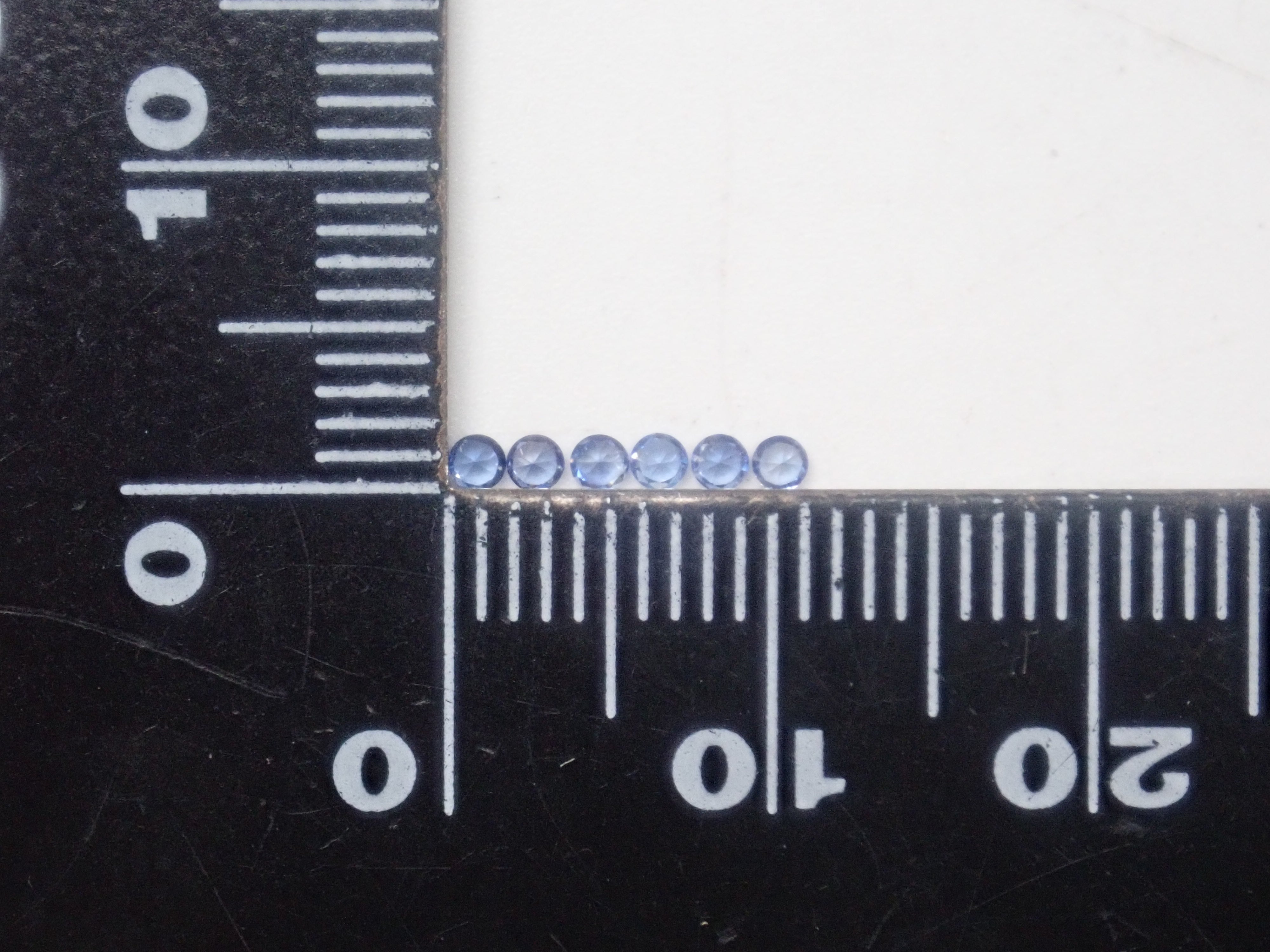 【12/7 22時販売】《限定15石》レアストーンガチャ💎ブラジル産パライバトルマリン0.200ct(CuO:0.7%,MnO:4.0%)・シンシャ(鑑別書付き1.487ct)・ターフェアイト0.241ct ほか《複数購入割引有》