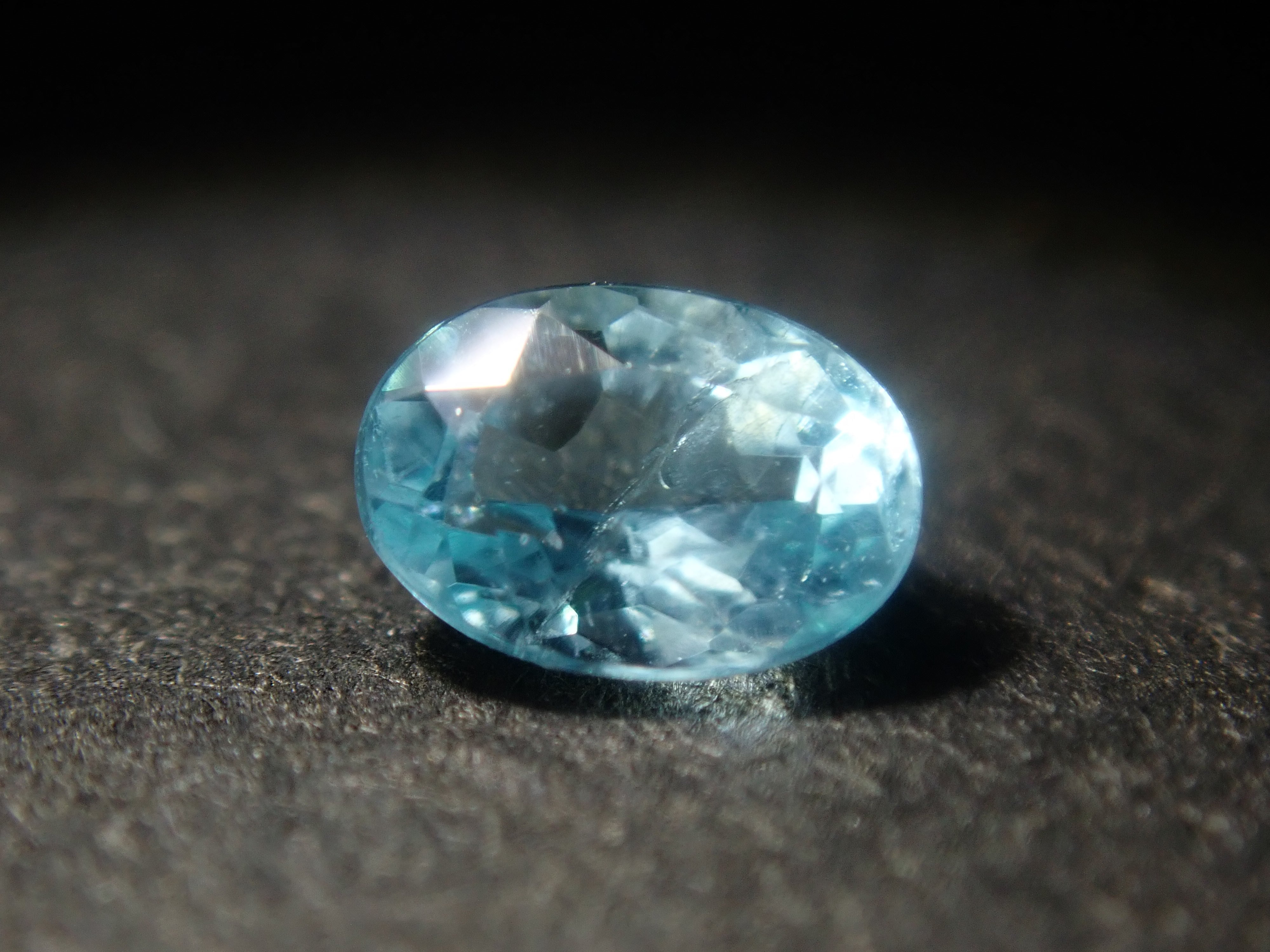 【12/7 22時販売】《限定10石》ブルー宝石ガチャ💎ブラジル産パライバトルマリン0.142ct・ジンバブエ産ユークレース・1.17ctのコバルトスピネル(鑑別書付:カラーシフト)・ベニトアイトなど《複数購入割引有》