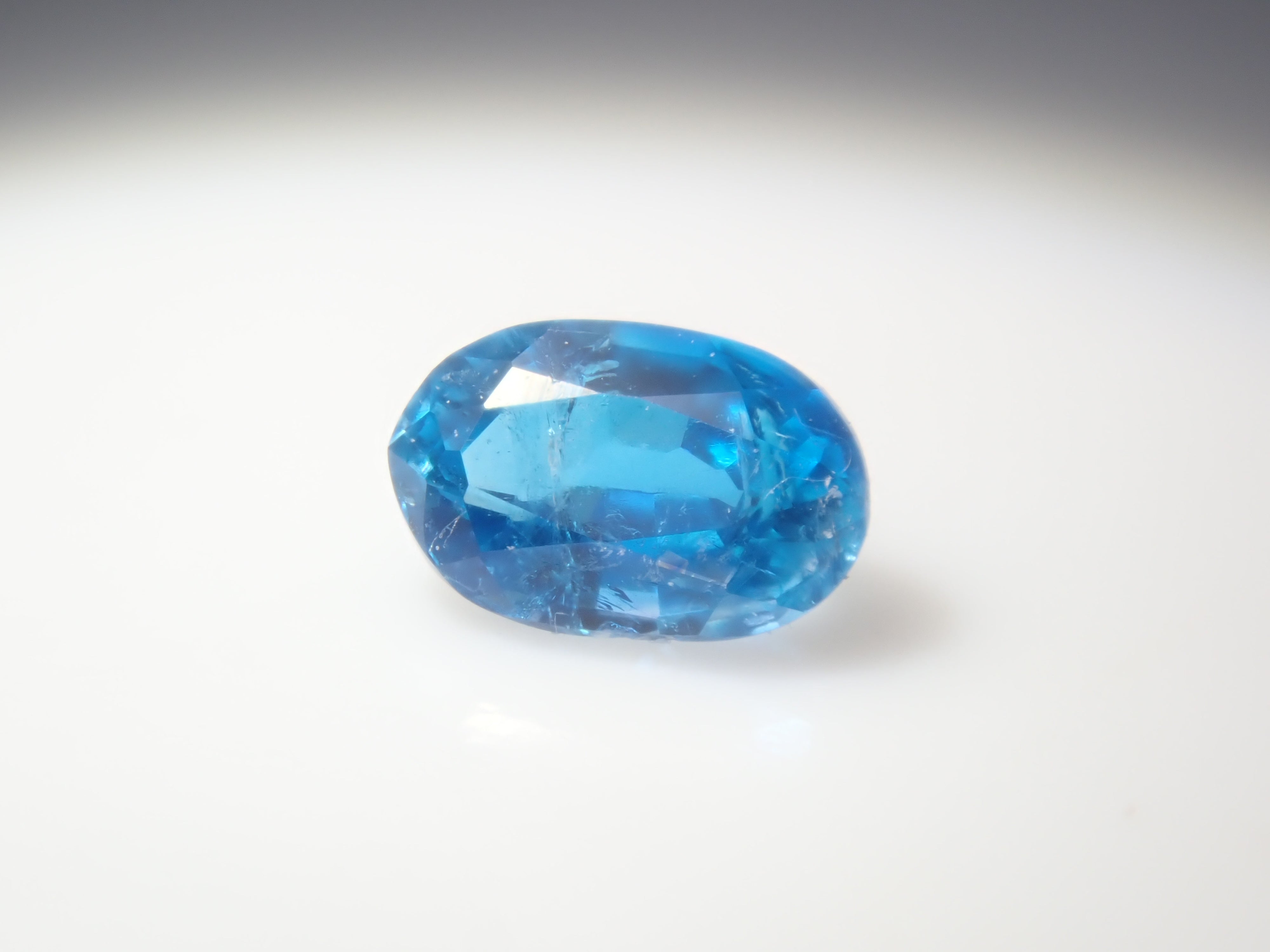 【12/7 22時販売】《限定10石》ブルー宝石ガチャ💎ブラジル産パライバトルマリン0.142ct・ジンバブエ産ユークレース・1.17ctのコバルトスピネル(鑑別書付:カラーシフト)・ベニトアイトなど《複数購入割引有》