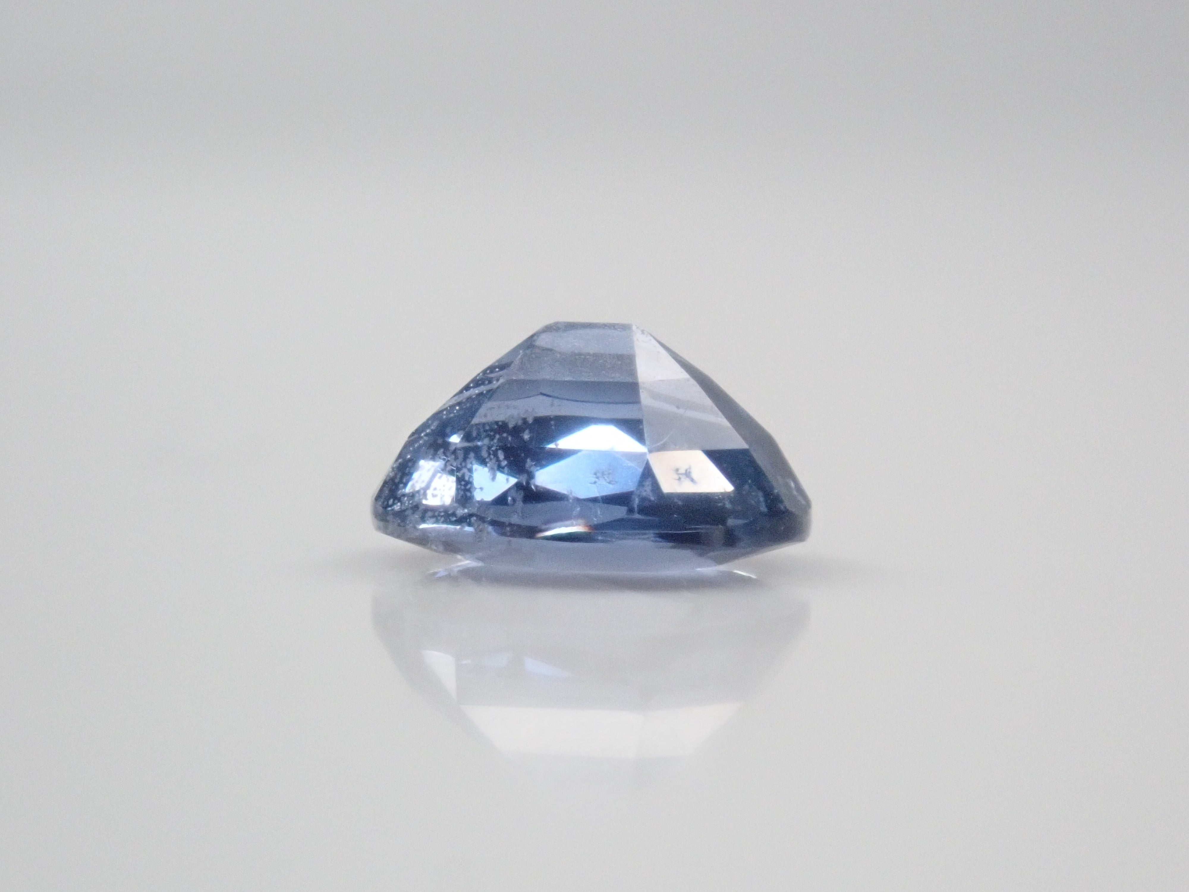 【12/7 22時販売】《限定10石》ブルー宝石ガチャ💎ブラジル産パライバトルマリン0.142ct・ジンバブエ産ユークレース・1.17ctのコバルトスピネル(鑑別書付:カラーシフト)・ベニトアイトなど《複数購入割引有》