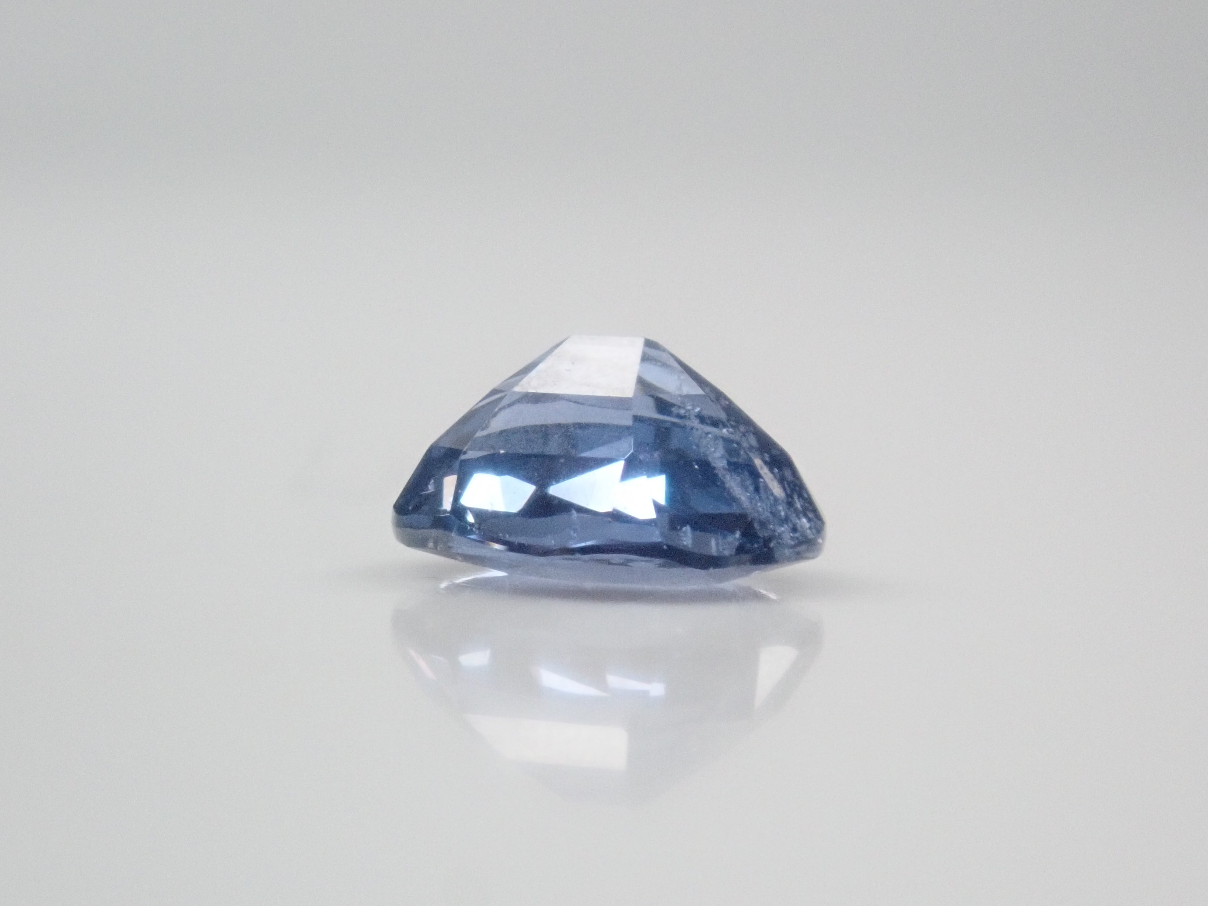 【12/7 22時販売】《限定10石》ブルー宝石ガチャ💎ブラジル産パライバトルマリン0.142ct・ジンバブエ産ユークレース・1.17ctのコバルトスピネル(鑑別書付:カラーシフト)・ベニトアイトなど《複数購入割引有》