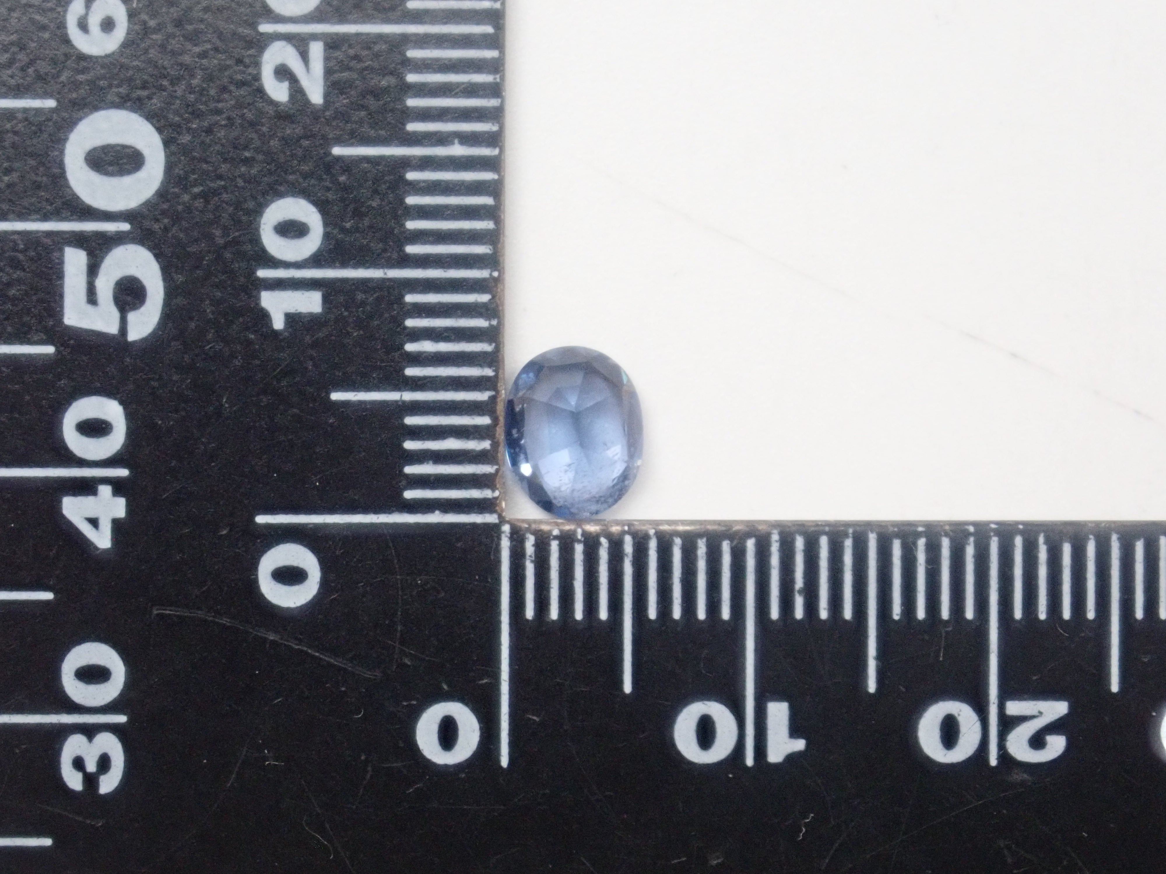 【12/7 22時販売】《限定10石》ブルー宝石ガチャ💎ブラジル産パライバトルマリン0.142ct・ジンバブエ産ユークレース・1.17ctのコバルトスピネル(鑑別書付:カラーシフト)・ベニトアイトなど《複数購入割引有》