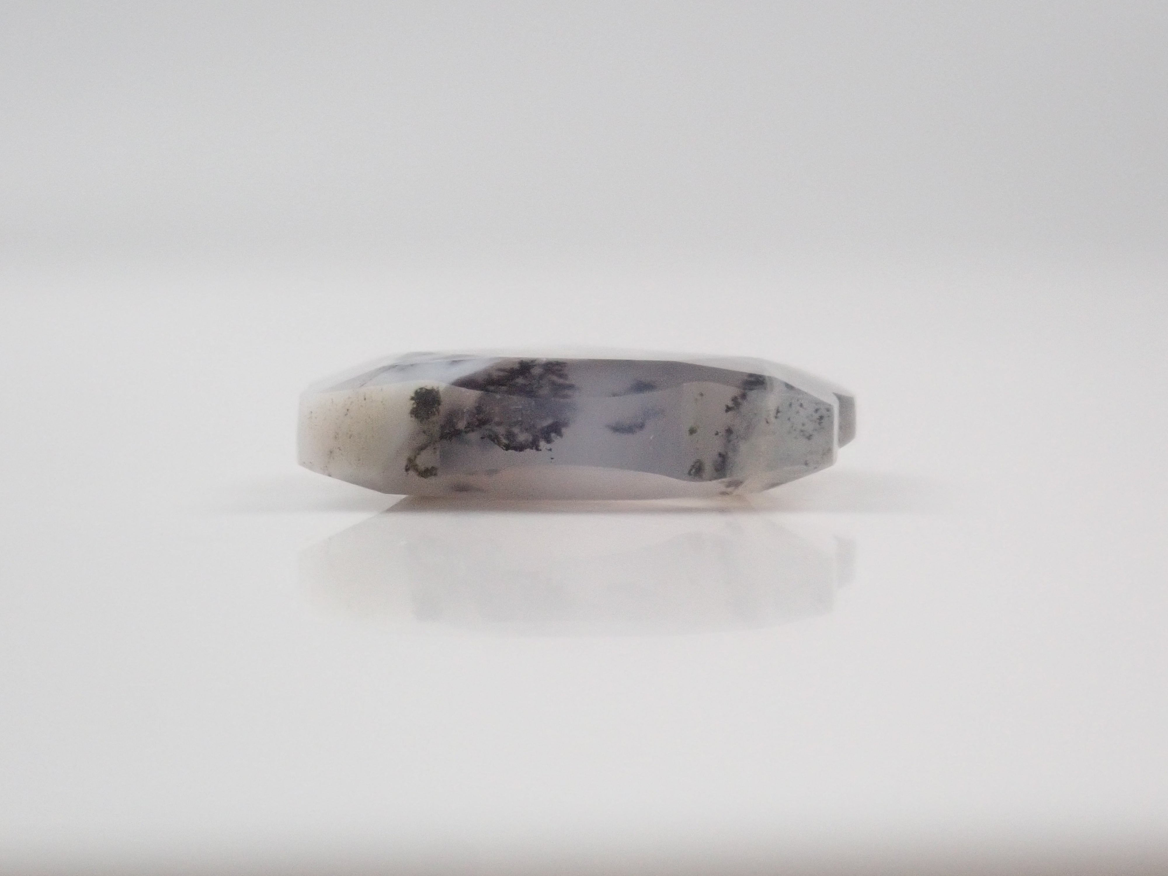 Limited to 14 stones: Brazilian dendritic quartz loose stone (average 7 carats) Multiple purchase discounts available