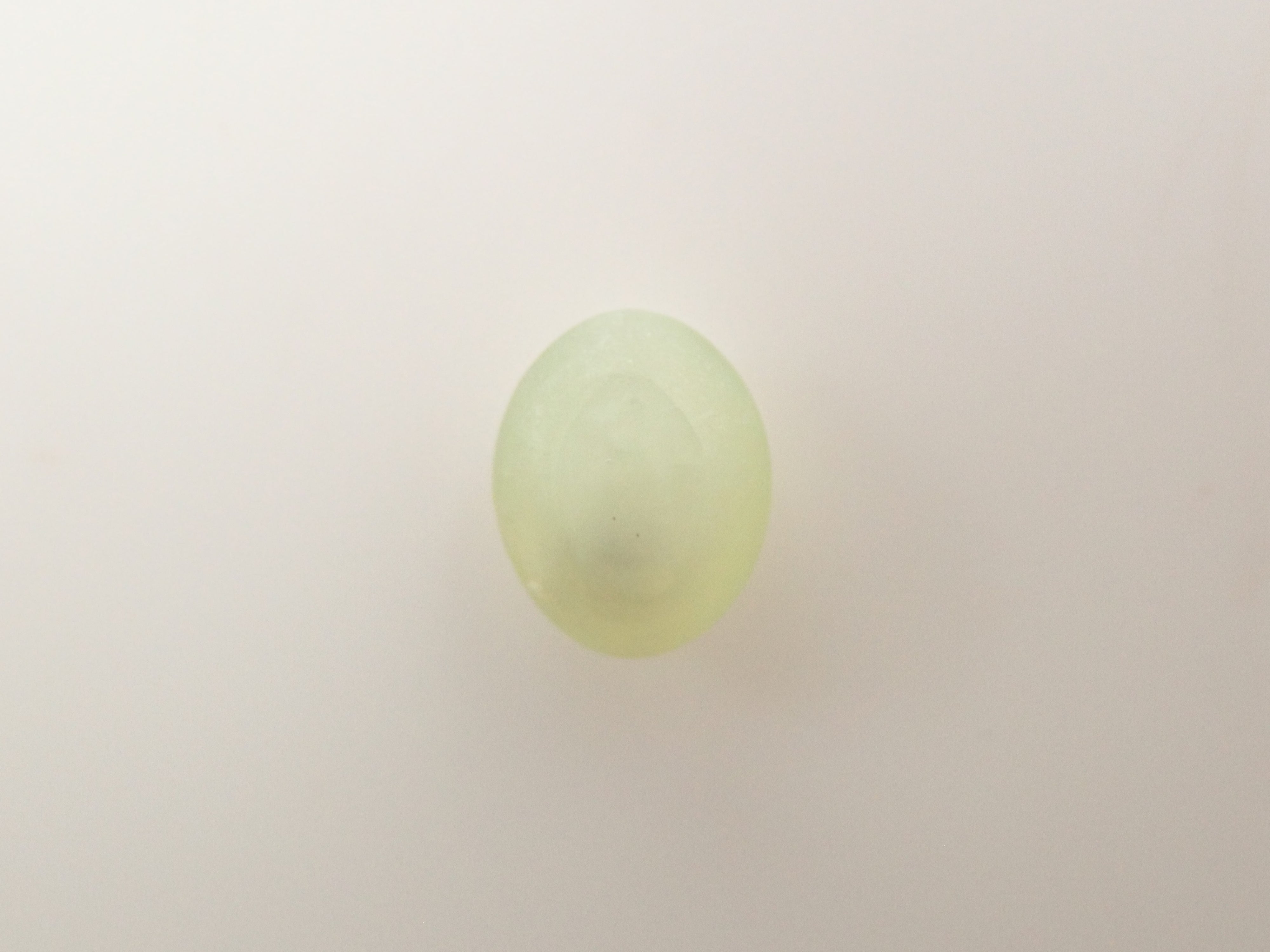 【1/4 22時販売】スリランカ産クリソベリルキャッツアイ 0.559ctルース