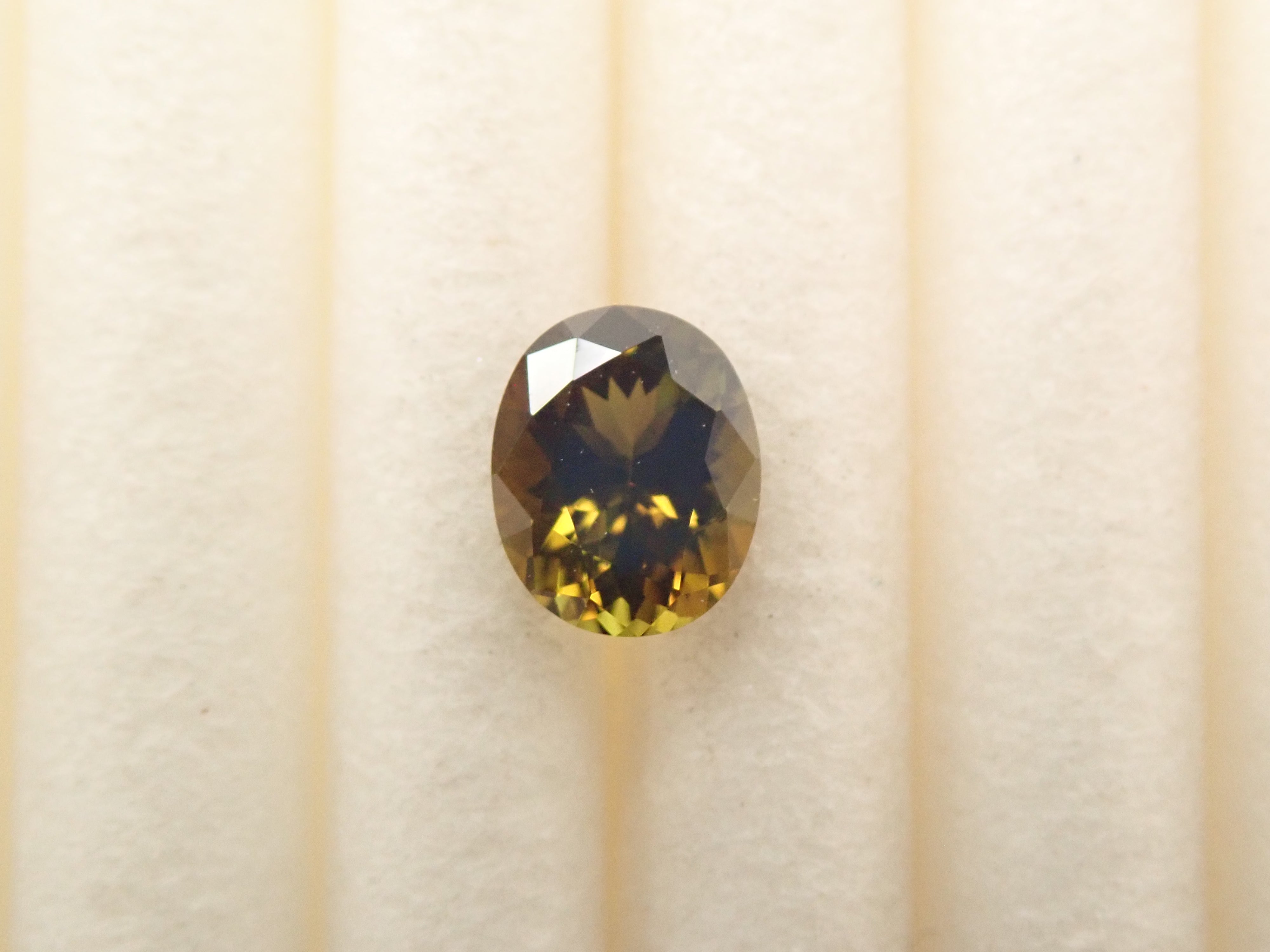 【1/4 22時販売】ブラジル産トルマリン 0.270ctルース