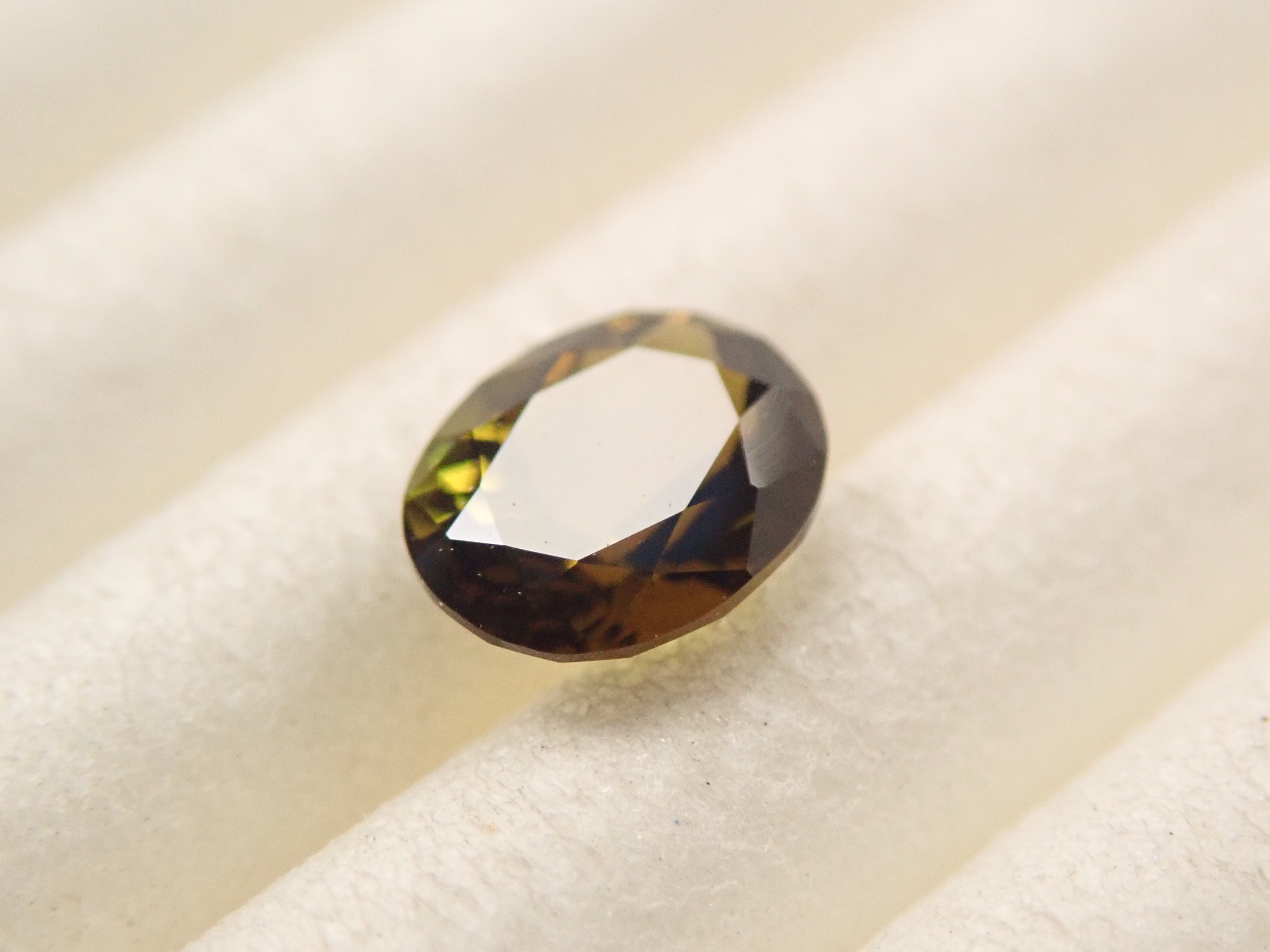 【1/4 22時販売】ブラジル産トルマリン 0.270ctルース