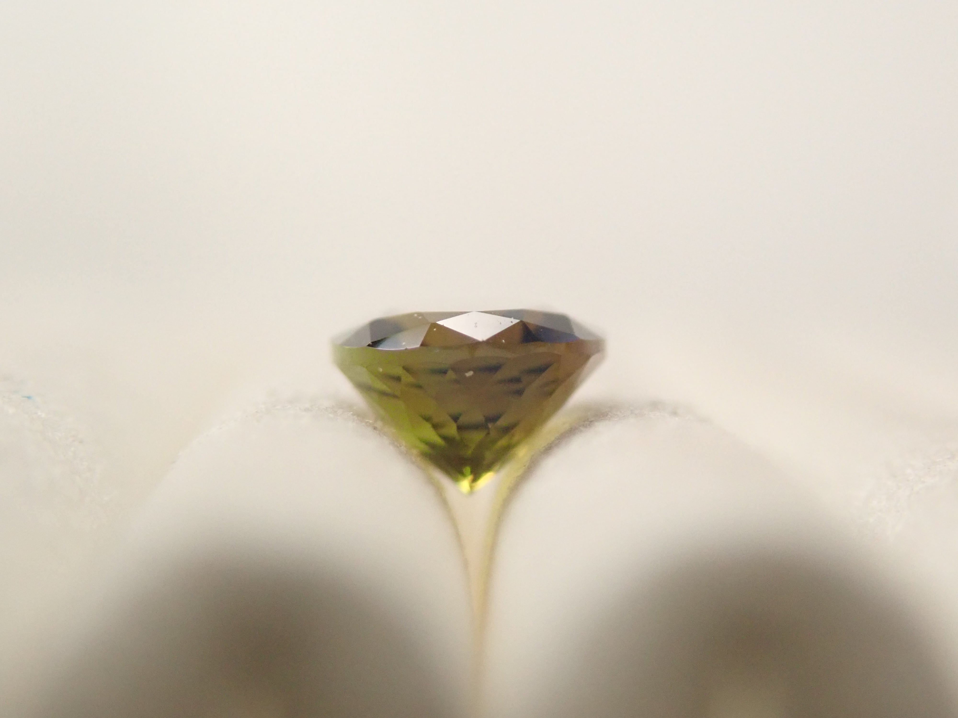 【1/4 22時販売】ブラジル産トルマリン 0.270ctルース