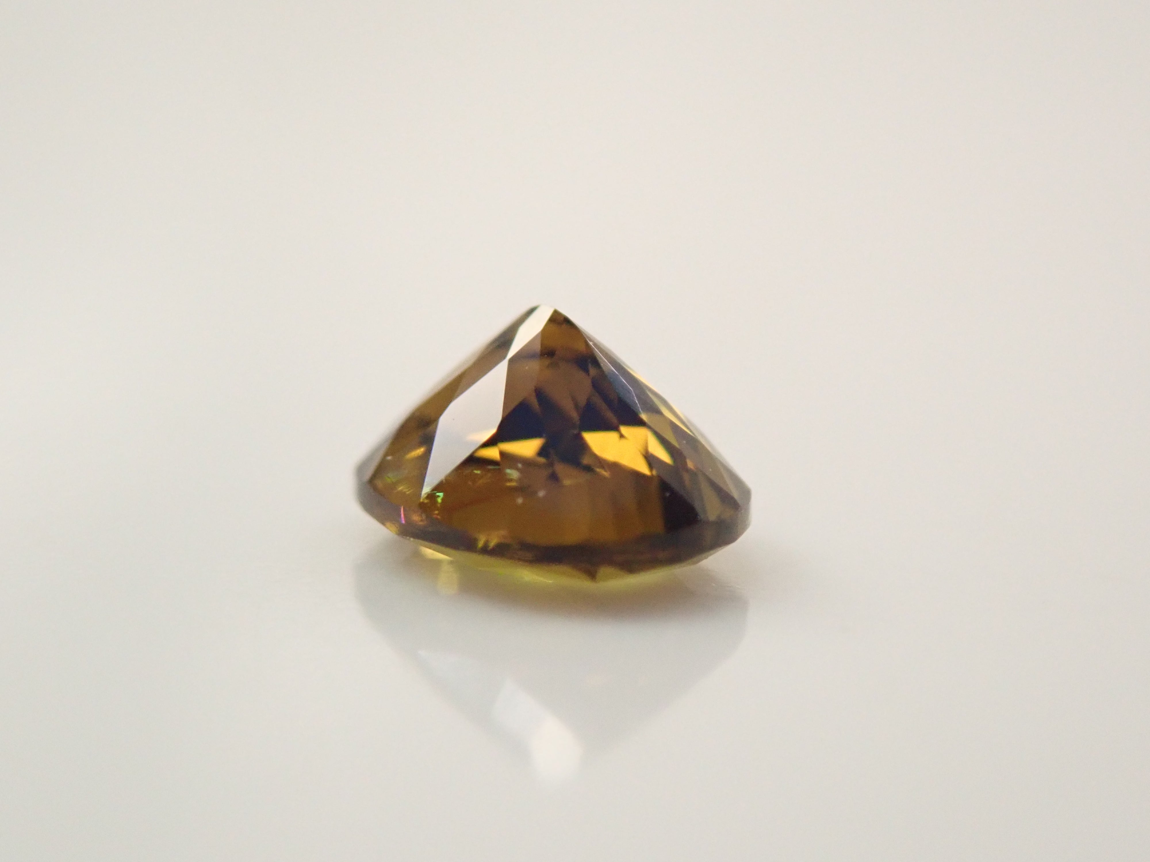 【1/4 22時販売】ブラジル産トルマリン 0.270ctルース