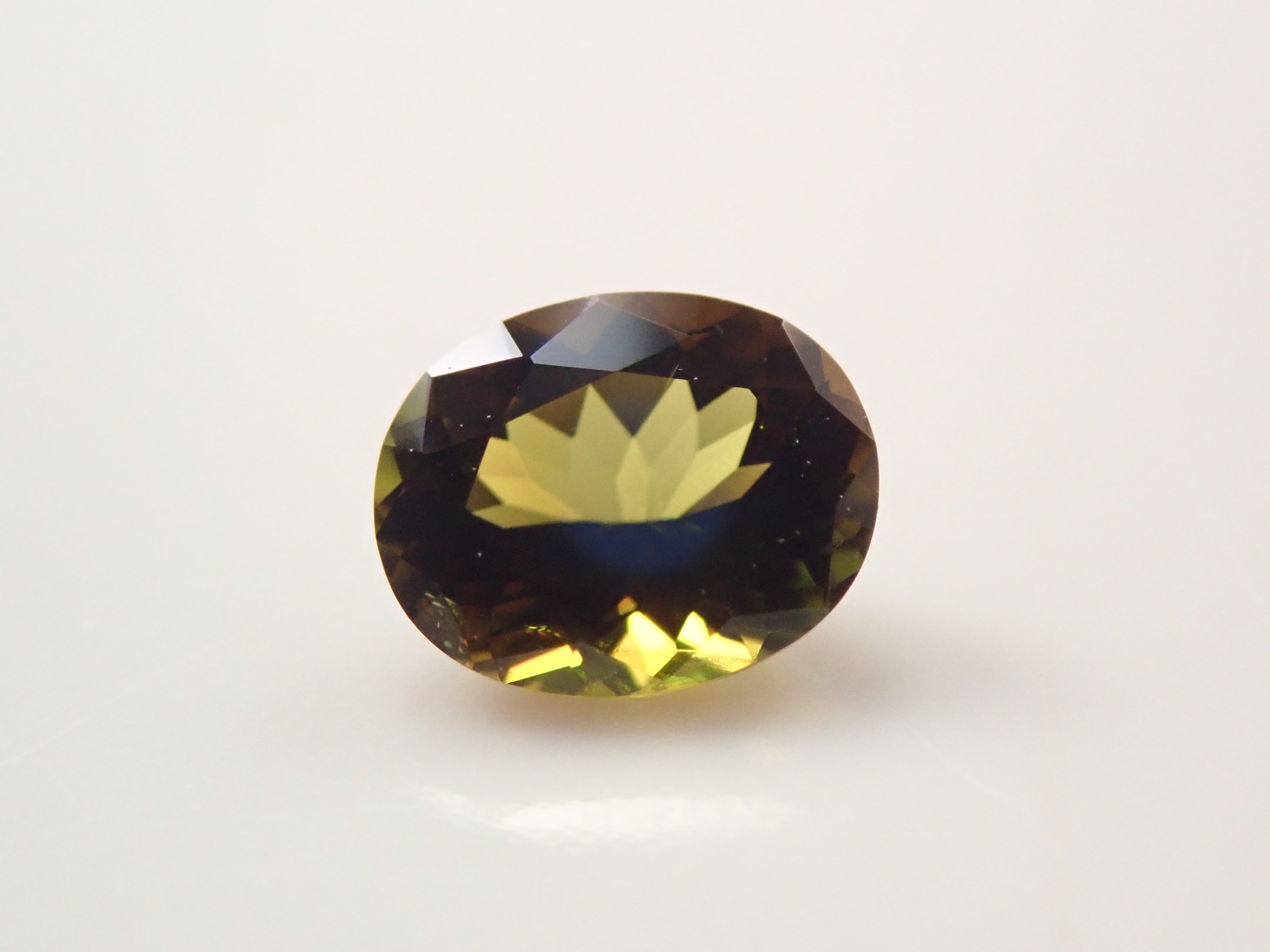 【1/4 22時販売】ブラジル産トルマリン 0.270ctルース