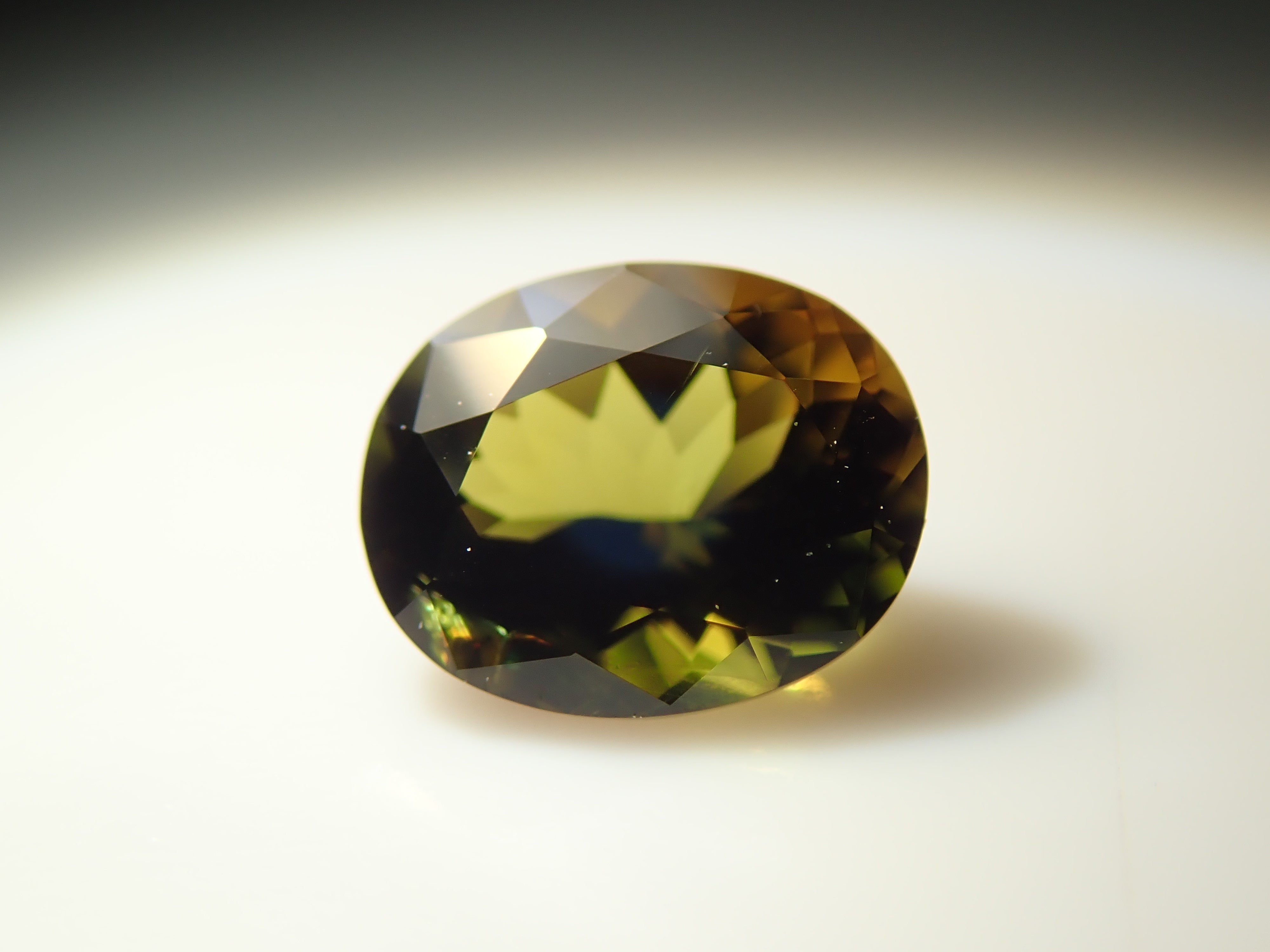 【1/4 22時販売】ブラジル産トルマリン 0.270ctルース